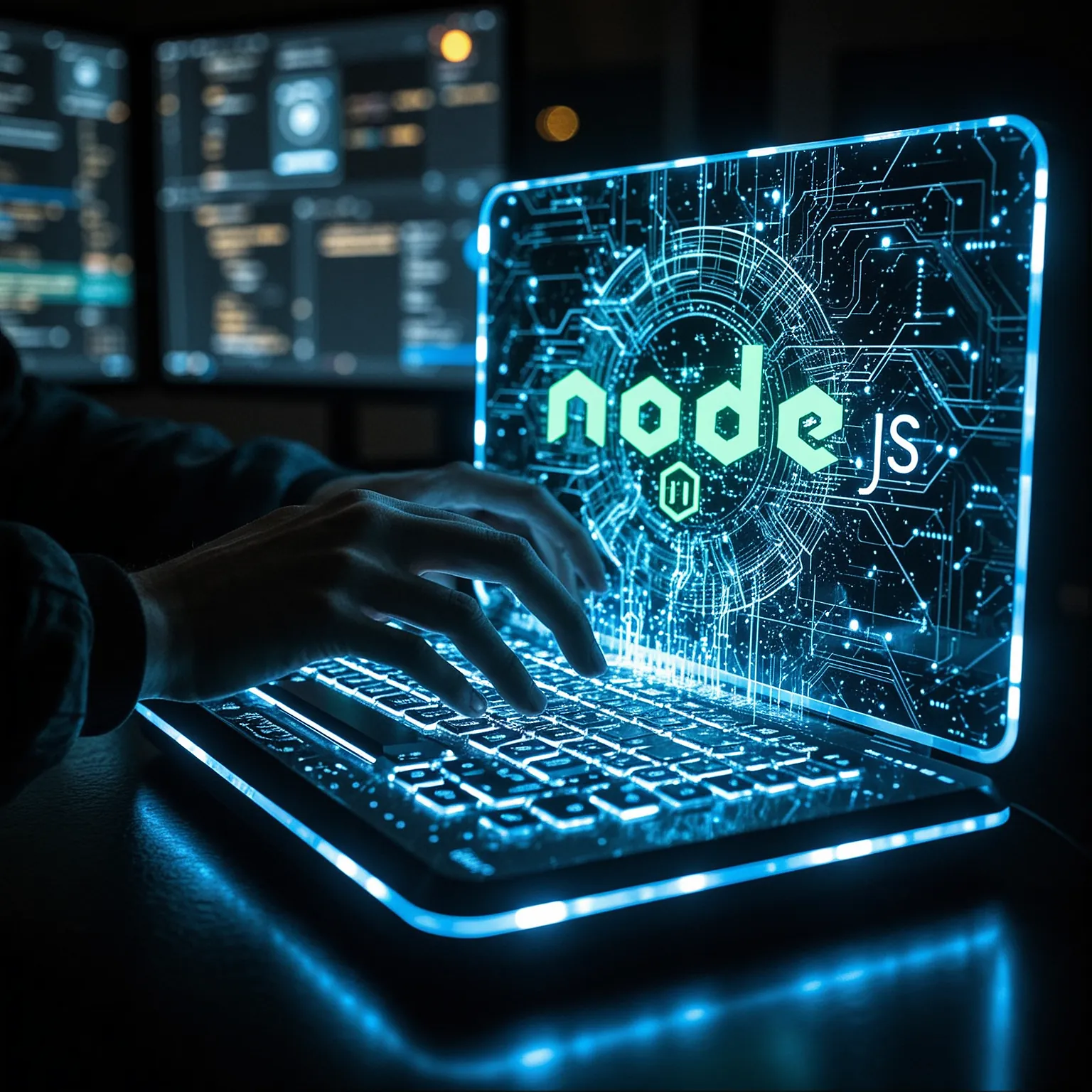 Wasmer Uses Codex with GPT-5.5 to Build Node.js Runtime for Edge in Weeks