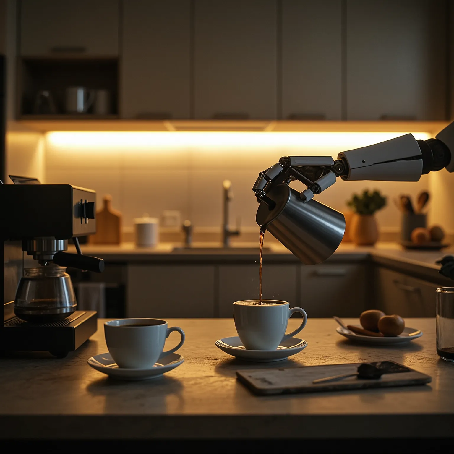 Hello Robot unveils Stretch 4.0: A home assistant robot for everyday tasks