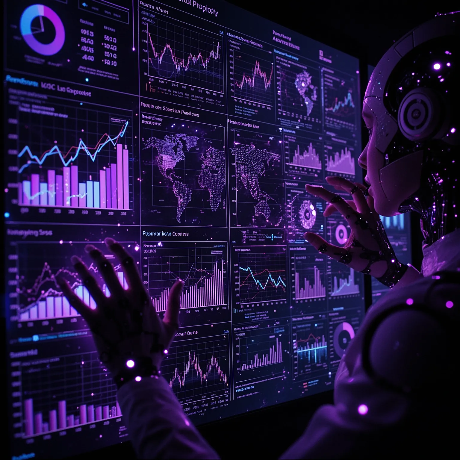 New Benchmark Tests AI Agents on Real-World, Economically Valuable Tasks