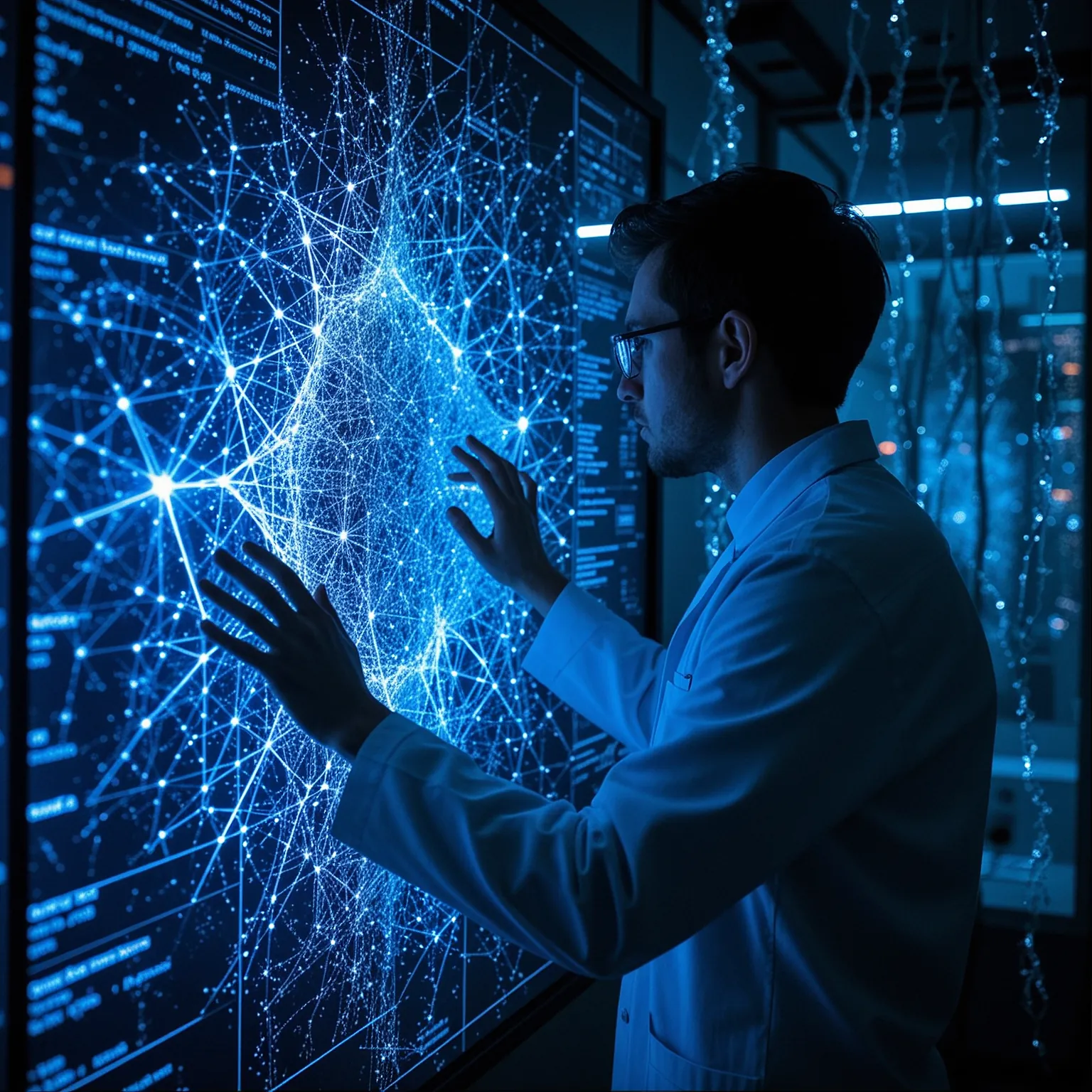 Researchers Model How AI Training on Synthetic Data Can Cause 'Model Collapse'