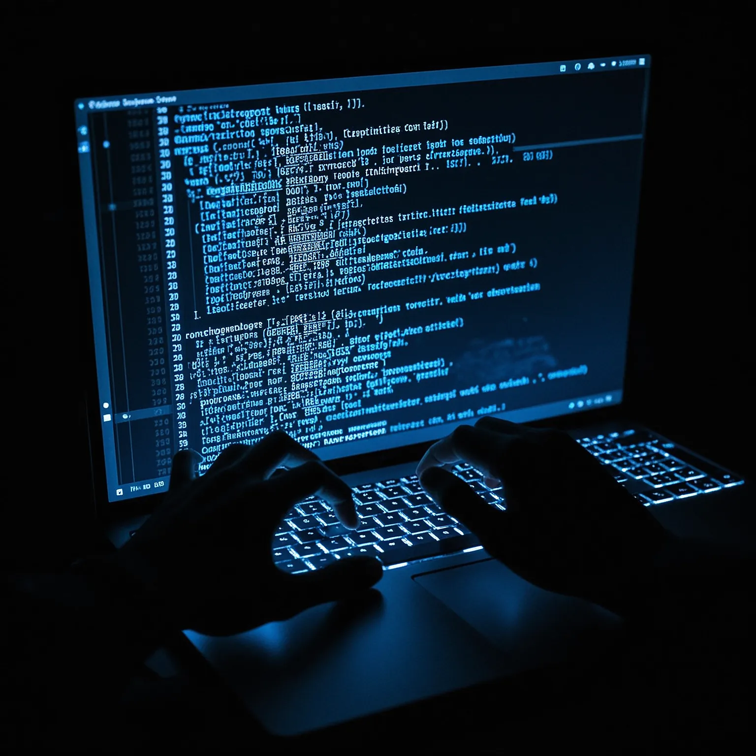 AI Program Editing Gets Stuck in Repetitive Loops, Study Finds