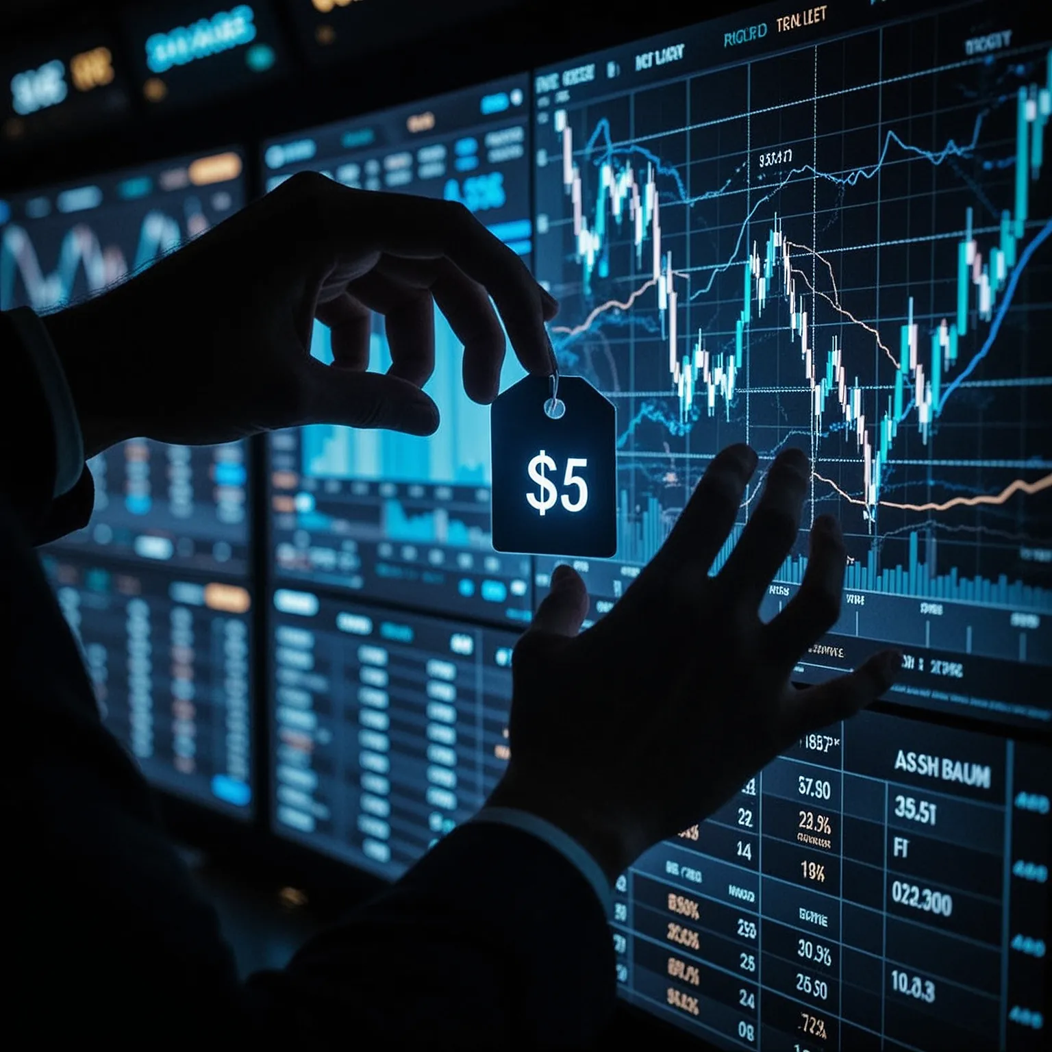 Is This the Dawn of the Tokenpocalypse? AI Companies May Raise Prices as They Prepare to Go Public