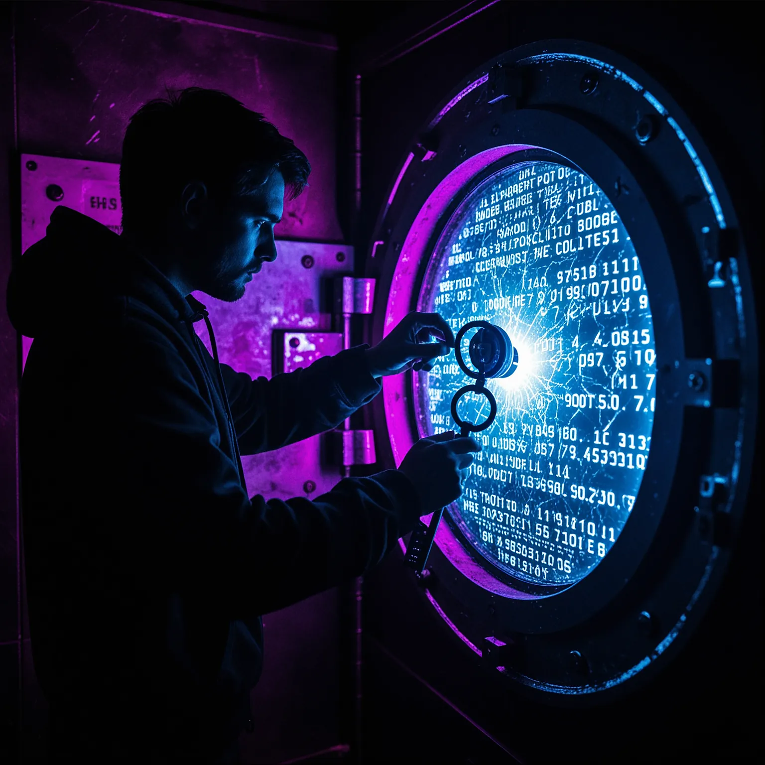 Zero-Day Exploit Completely Defeats Default Windows 11 BitLocker Protections