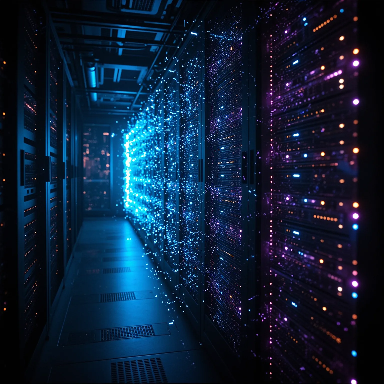 New York Pauses New Data Centers for a Year to Study Environmental Impact