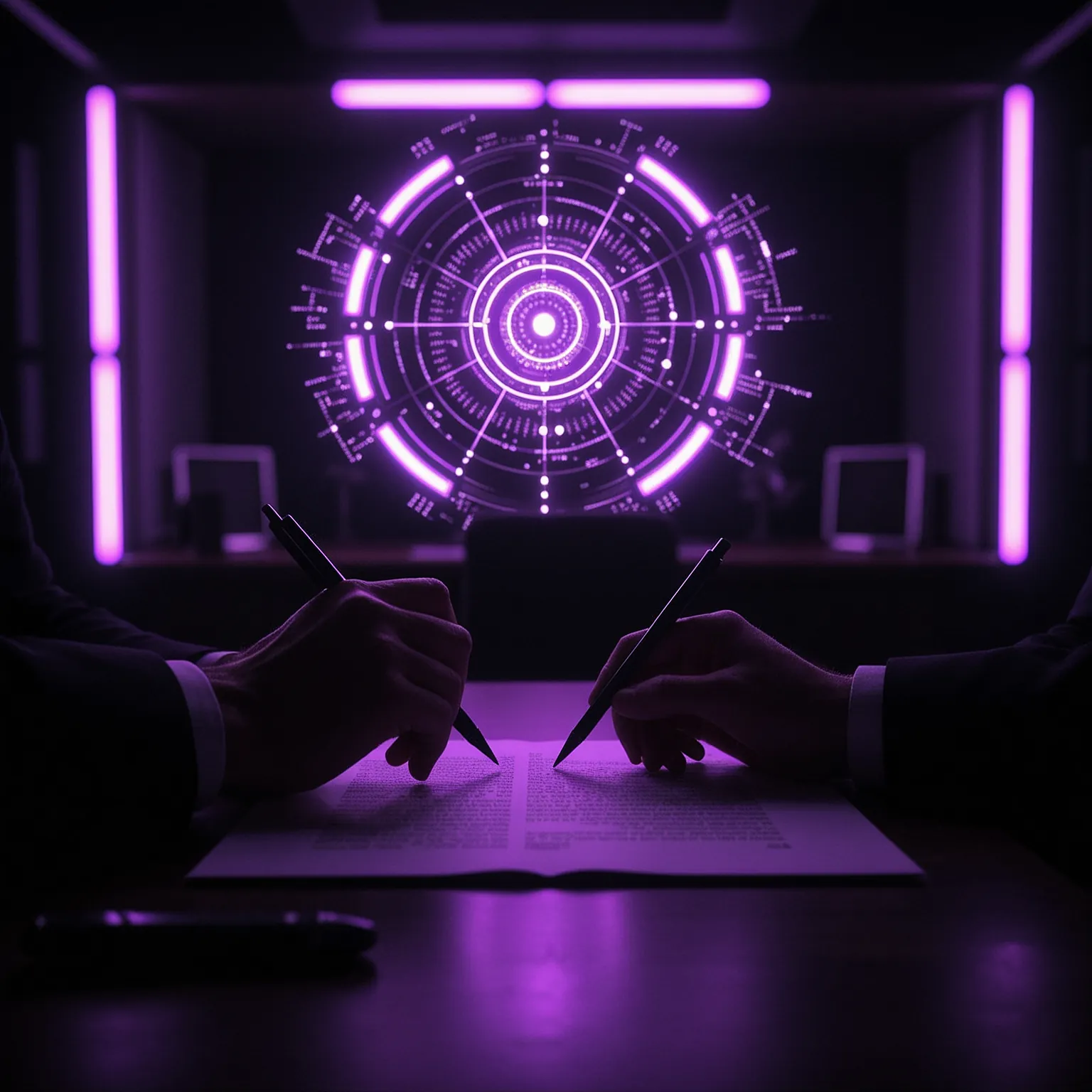Trump Administration Considers Equity Stake in OpenAI