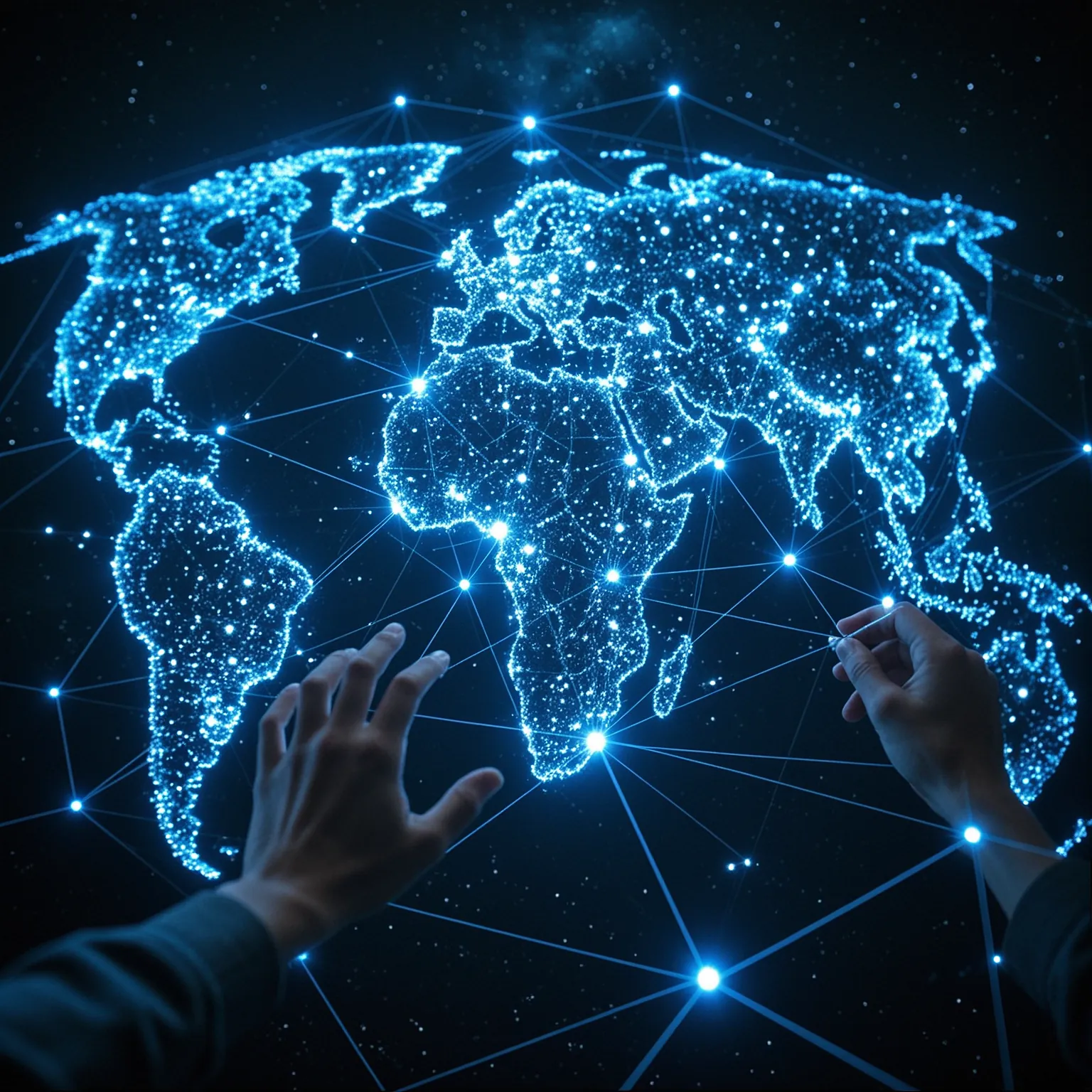 Cerebrium's Thalamus: A Global Router for Real-Time AI