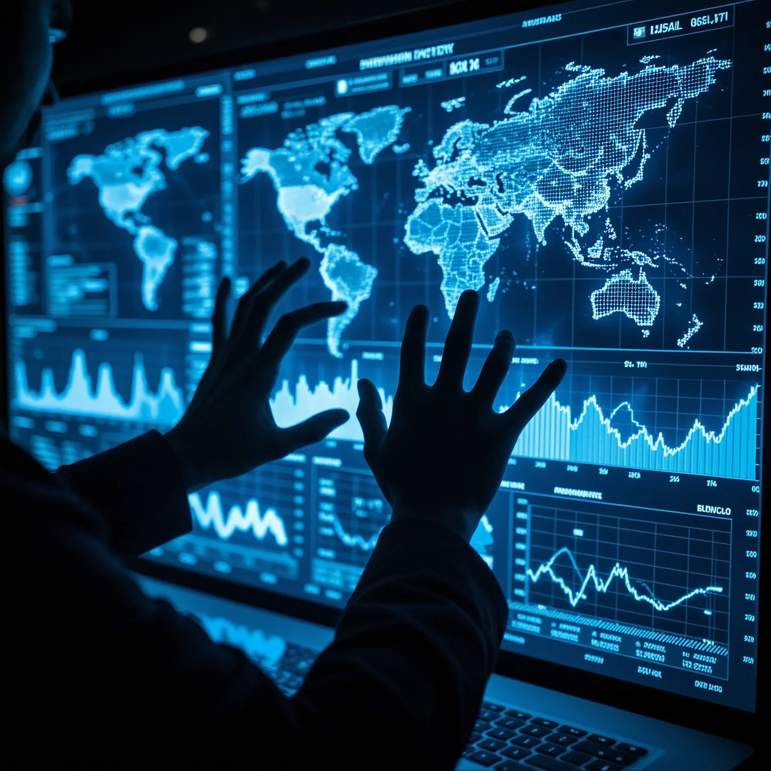 OpenAI Launches Economic Research Exchange to Study AI's Impact on Jobs and Productivity