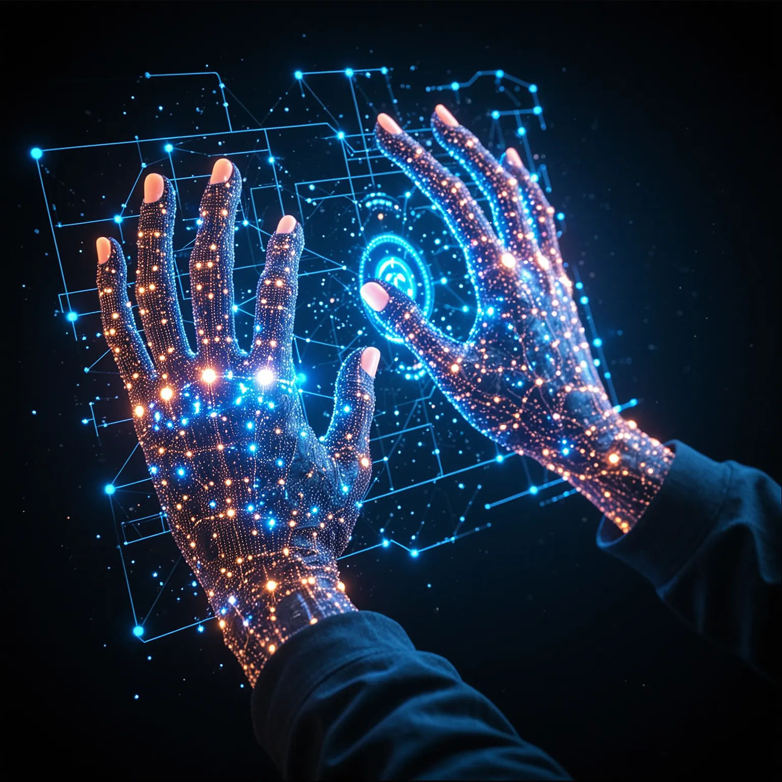 Leopardracer Reveals Groundbreaking AI Breakthrough on X