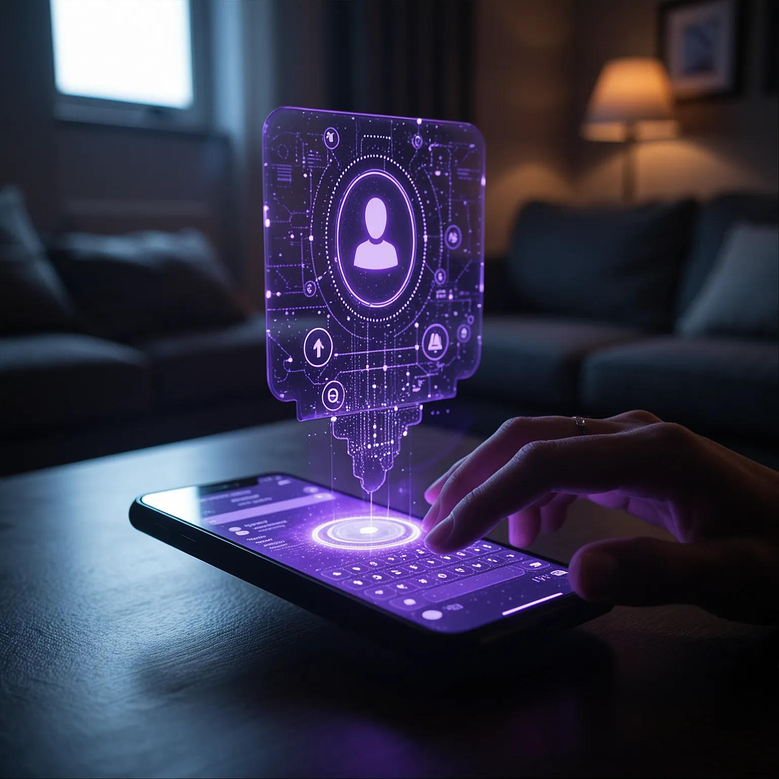 Meta's New AI Assistant: Your Personal Chatbot for Everyday Tasks