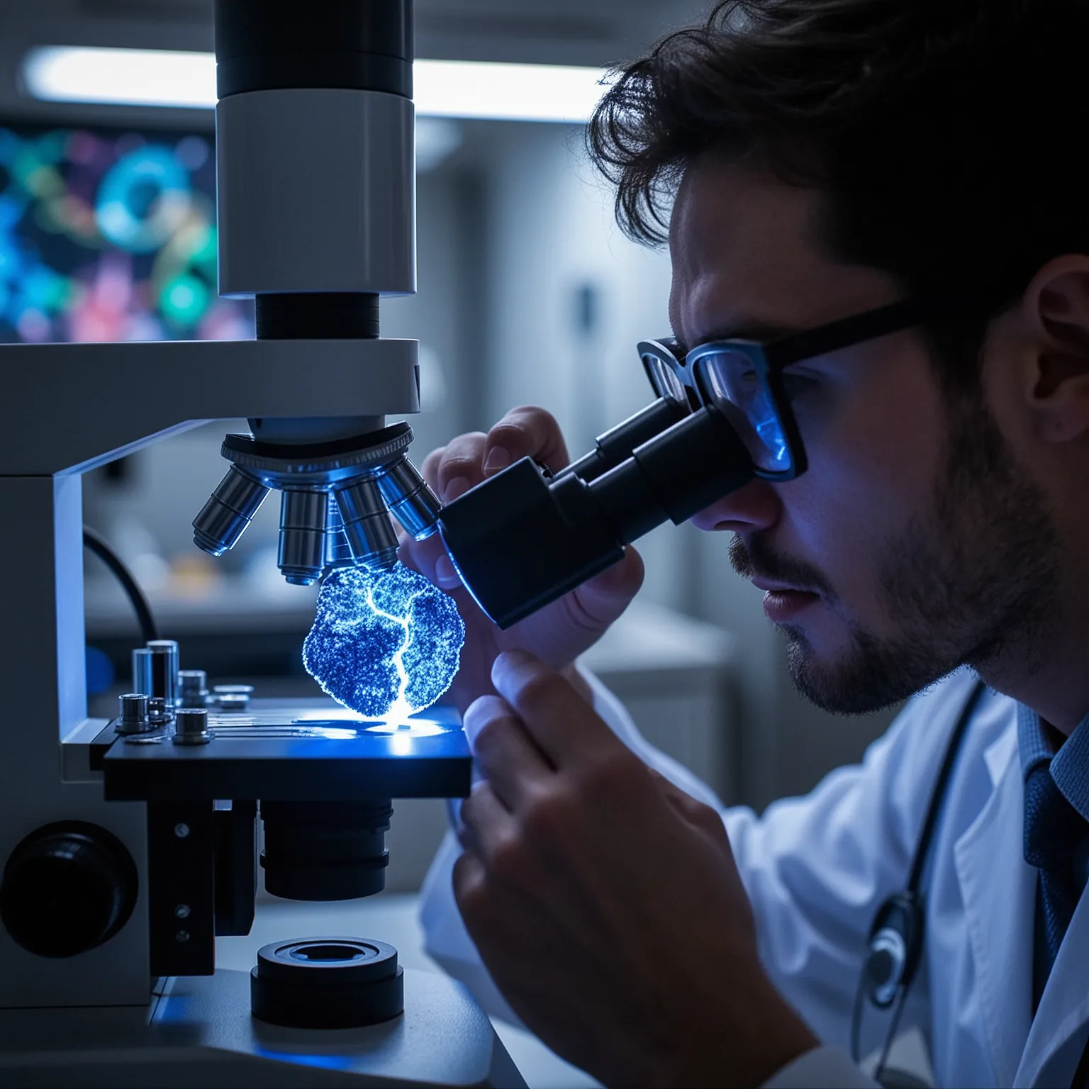 PathoSage: AI Framework for More Accurate Medical Diagnoses