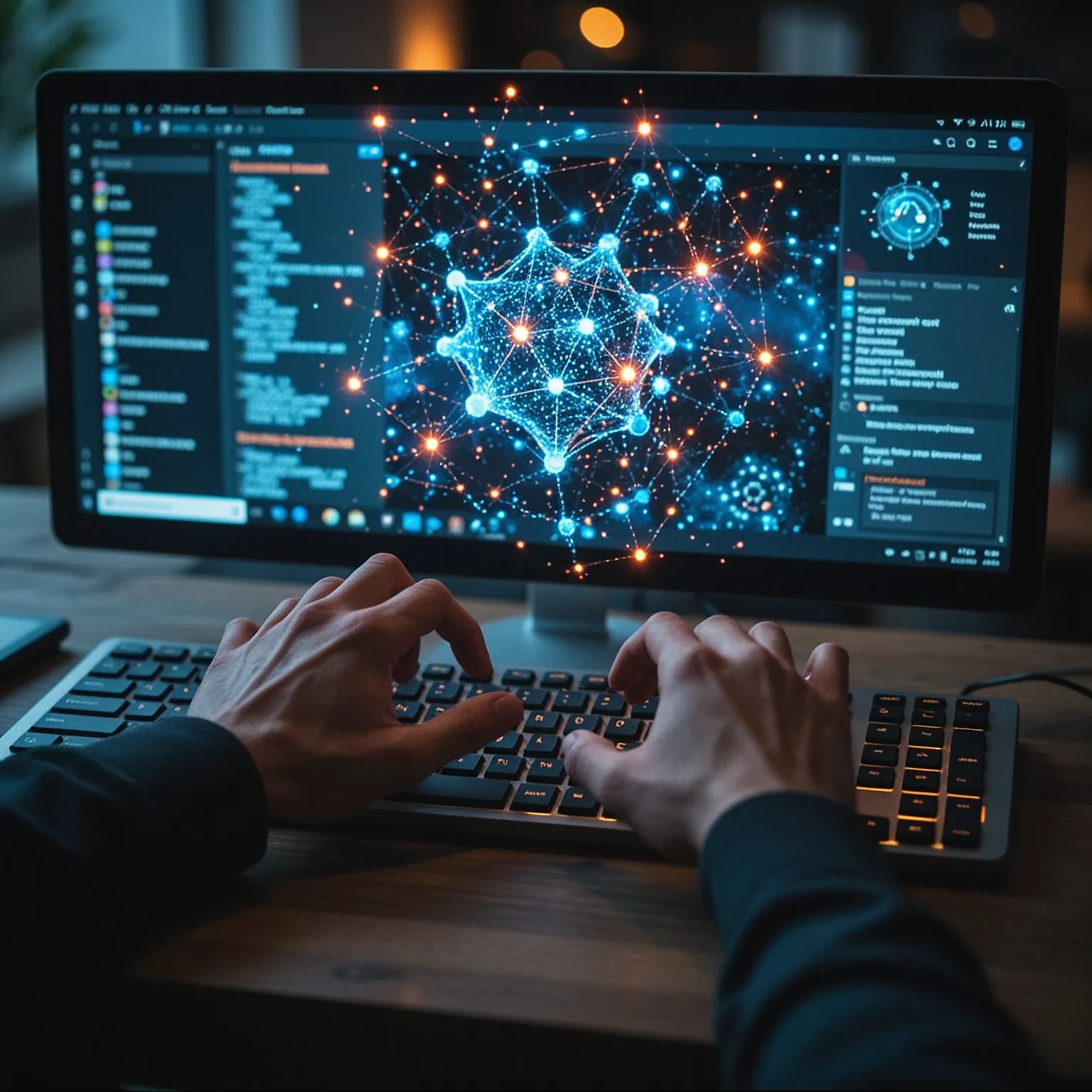 Syll: Open-Source AI Agent for Cross-Platform Automation