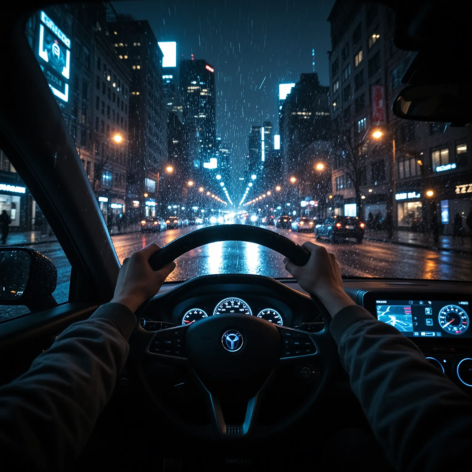 Decart’s Oasis 3 Simulates Hours of Photorealistic Driving for AV Testing