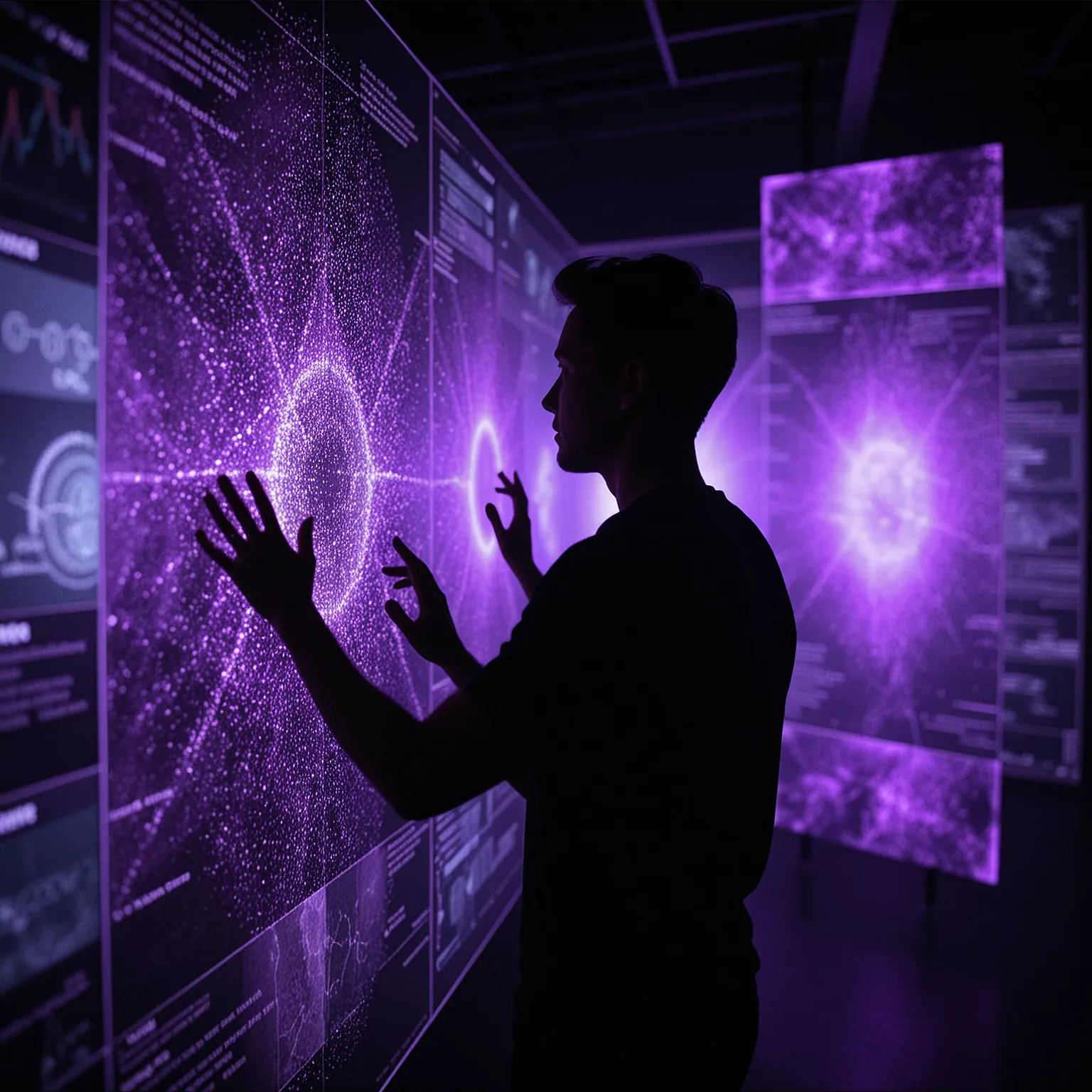 How AI Sees and Hears: New Research Maps the Inner Workings of Multimodal Models