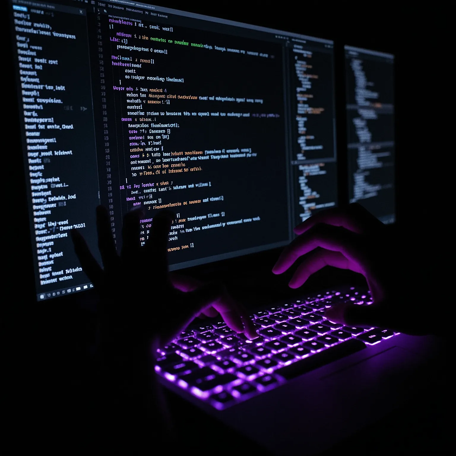 Malware Developers Exploit AI Safety Measures to Bypass Detection