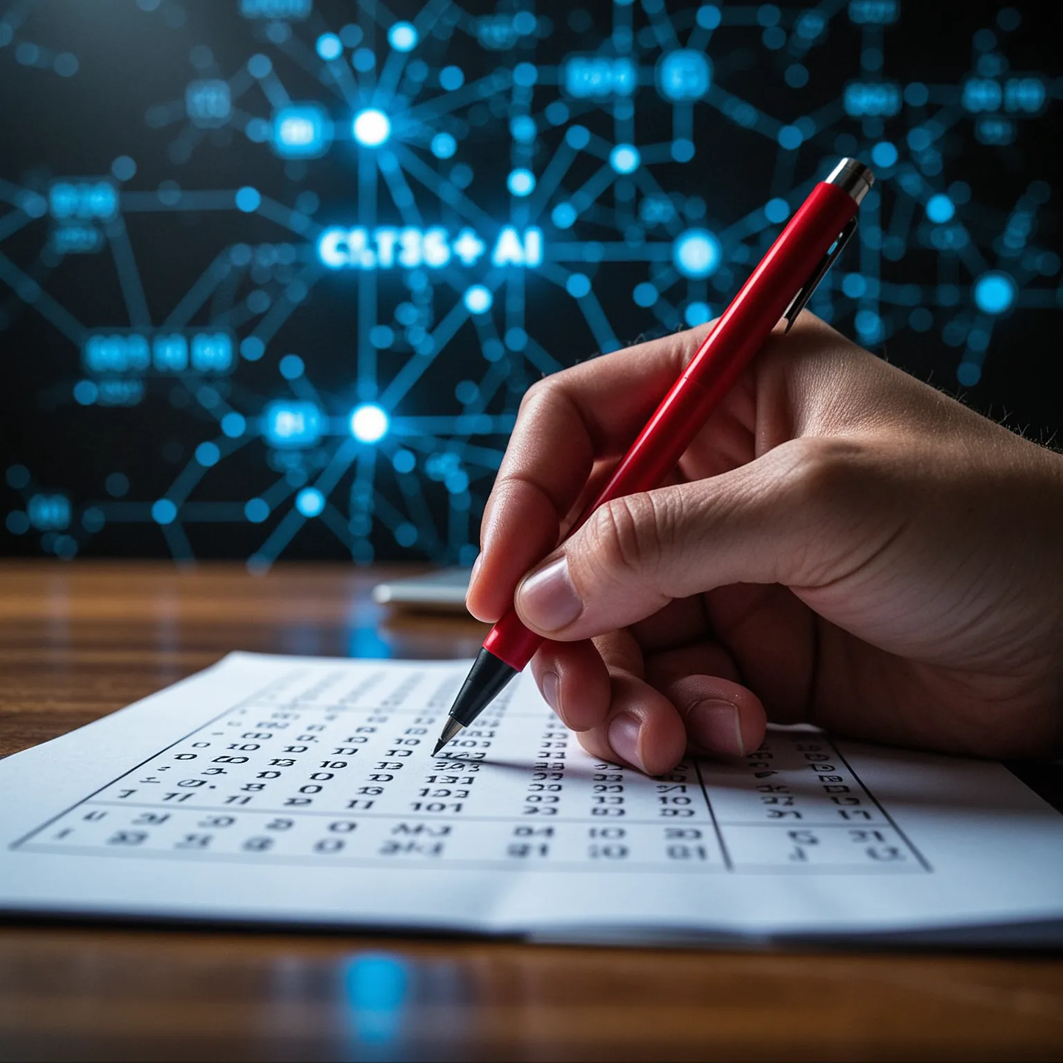 New Study Reveals AI Struggles to Grade Human Math Reasoning Like Teachers