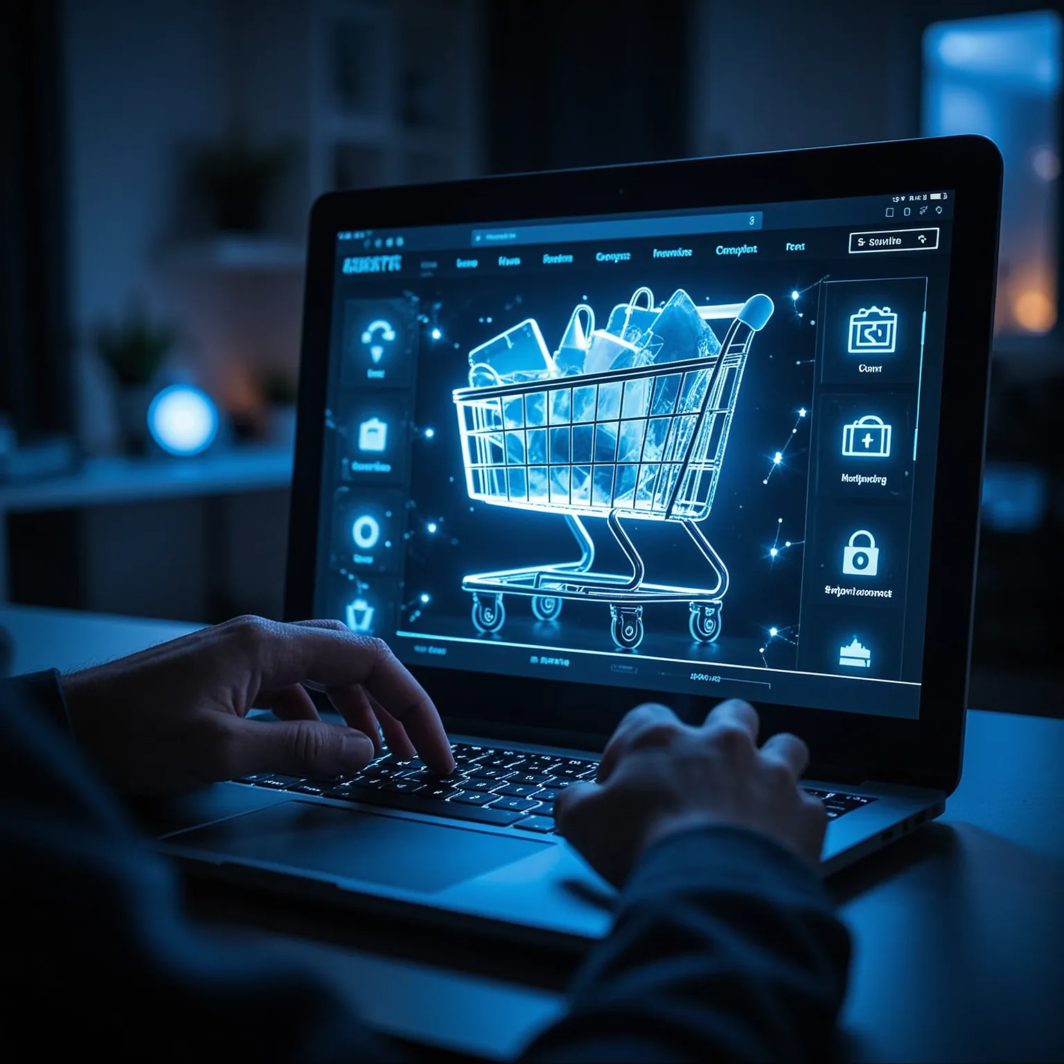 New AI Framework Makes Online Shopping More Transparent