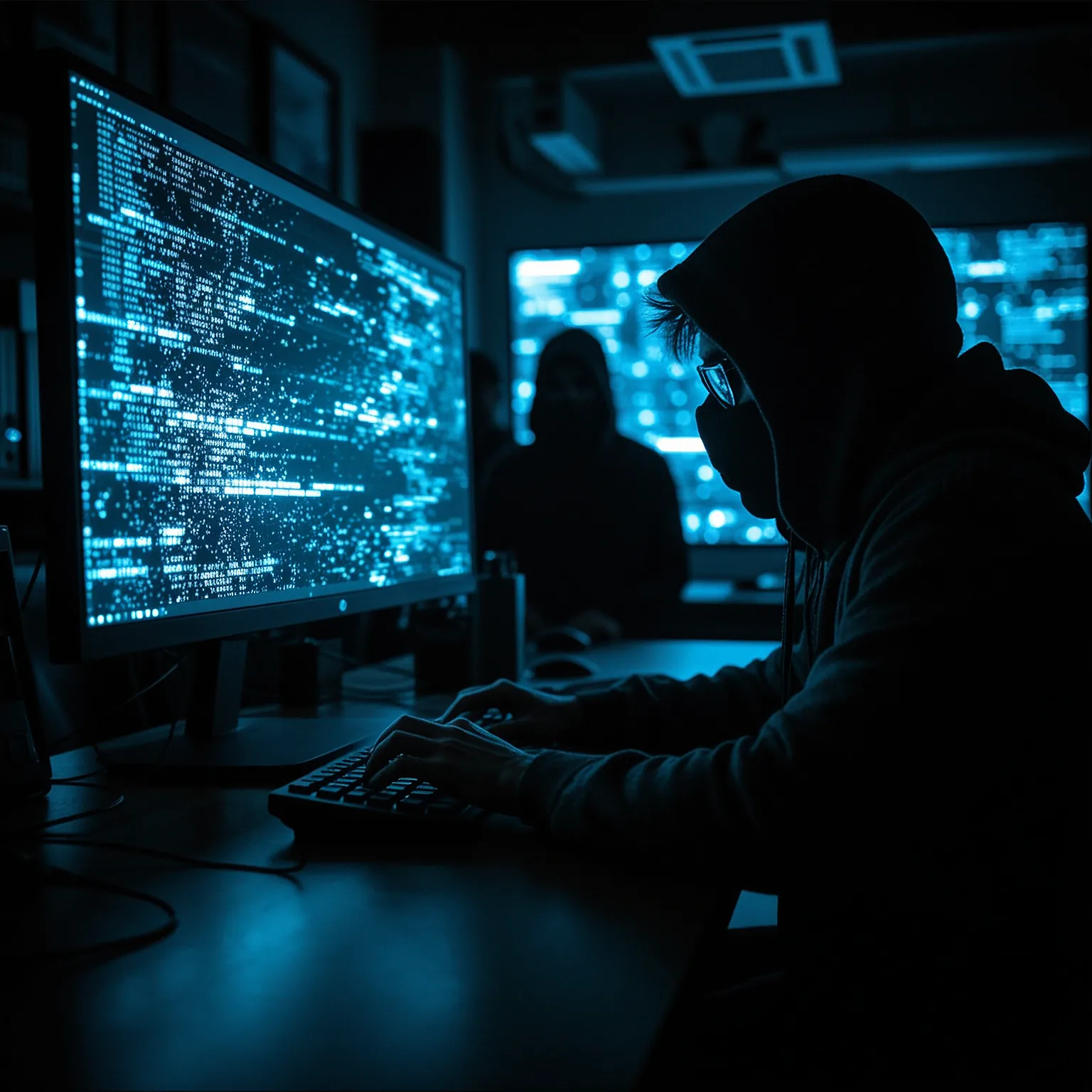 OpenAI Releases 2026 Report on AI Threats and Security Risks