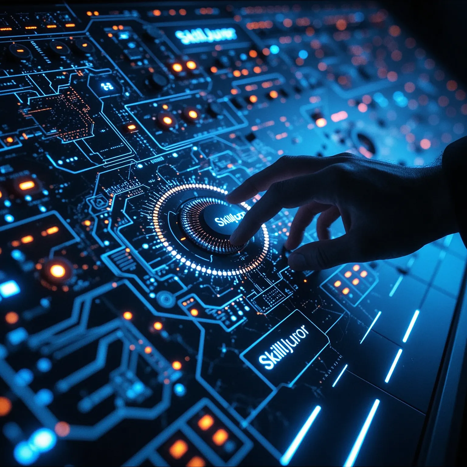 Researchers Develop SkillJuror to Evaluate AI Agent Skills Organization