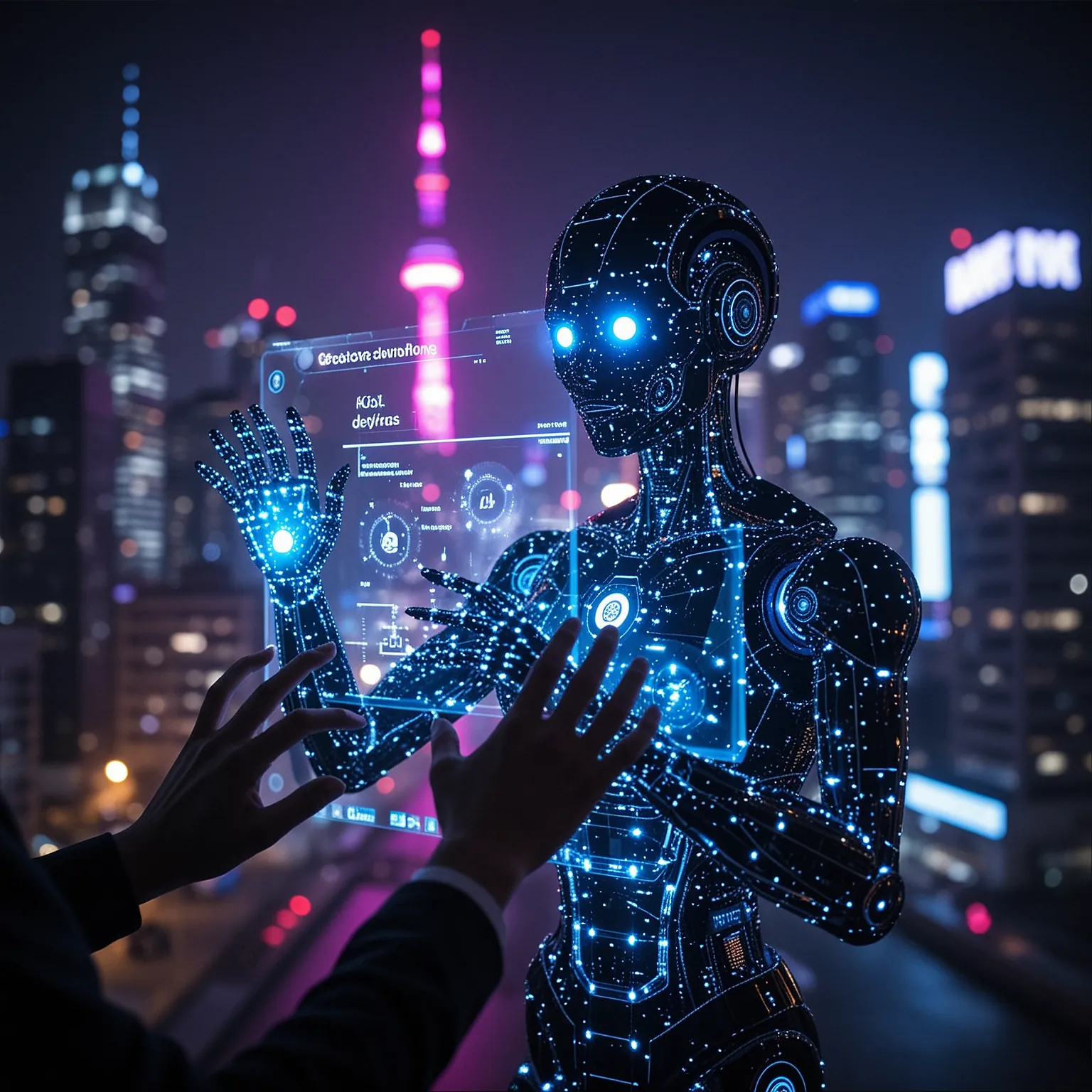 AI Agents Are Now Making Decisions for Us — Here's What That Means
