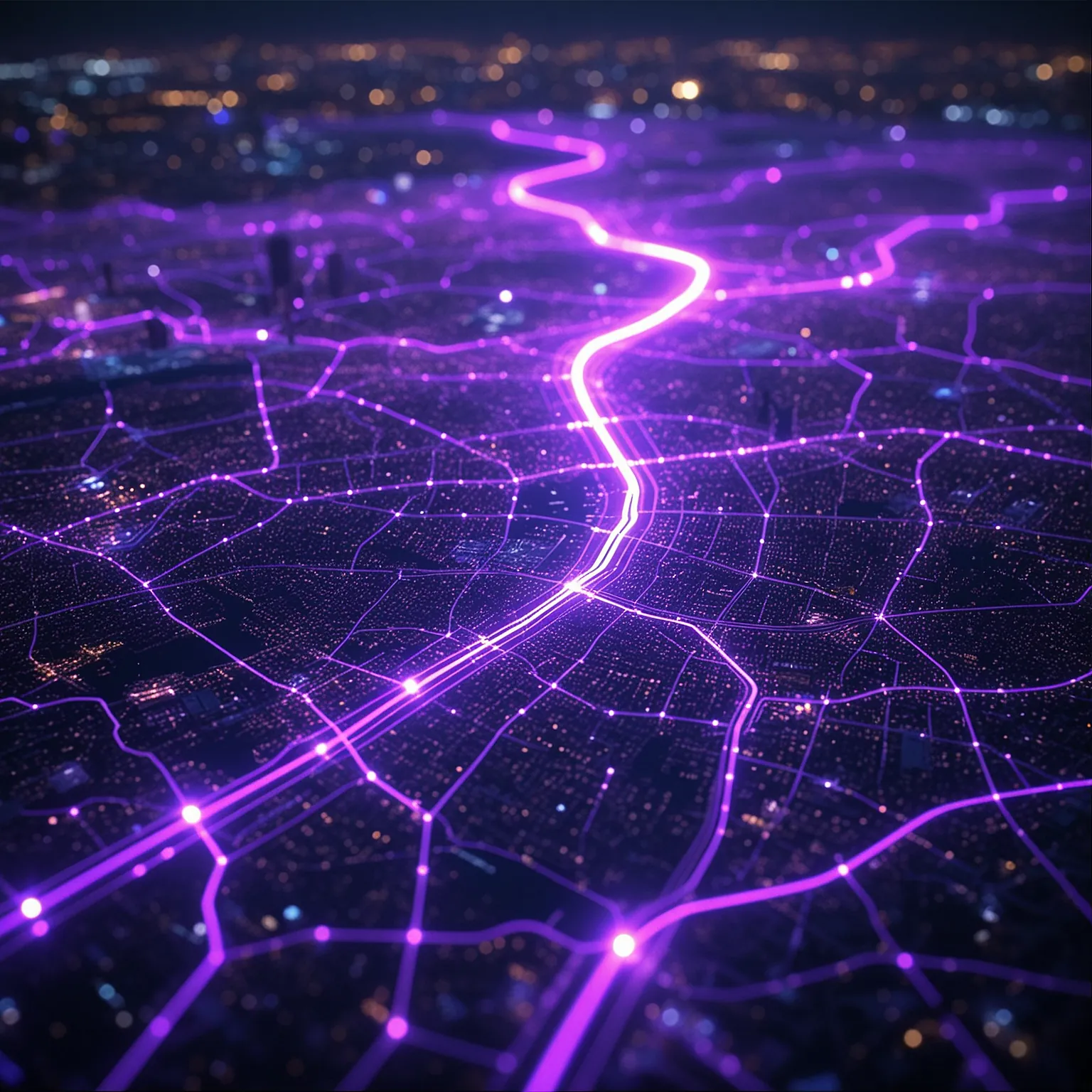 New AI Agent Generates Realistic Human Movement Patterns