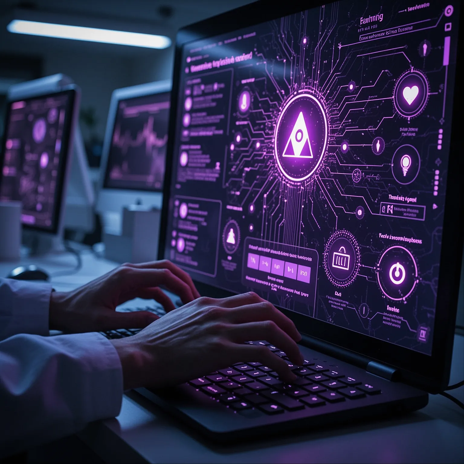 New AI Study Predicts When Clinical Assistants Might Get It Wrong