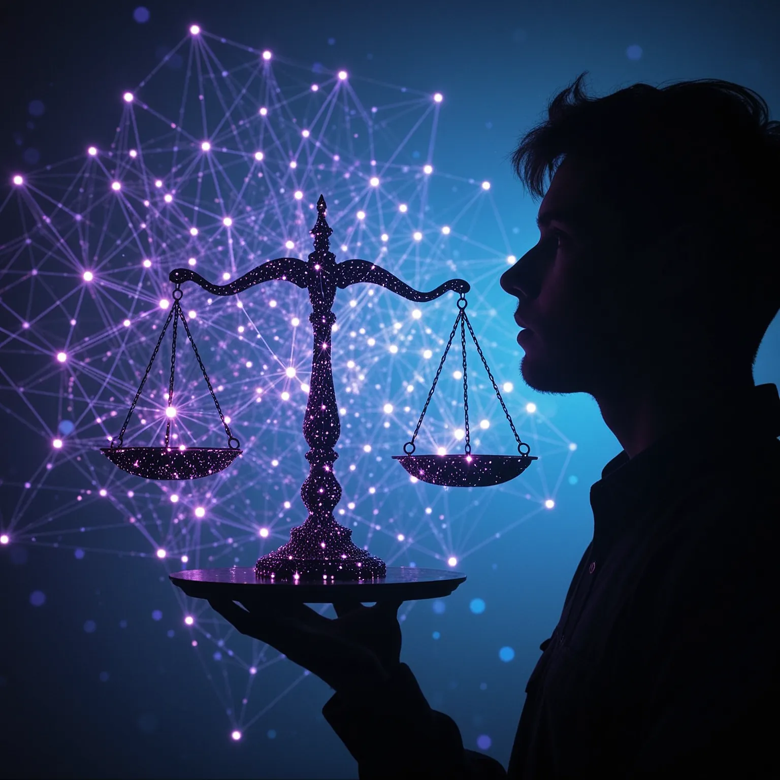 New Research Shows How to Make AI Judgments More Human-Like