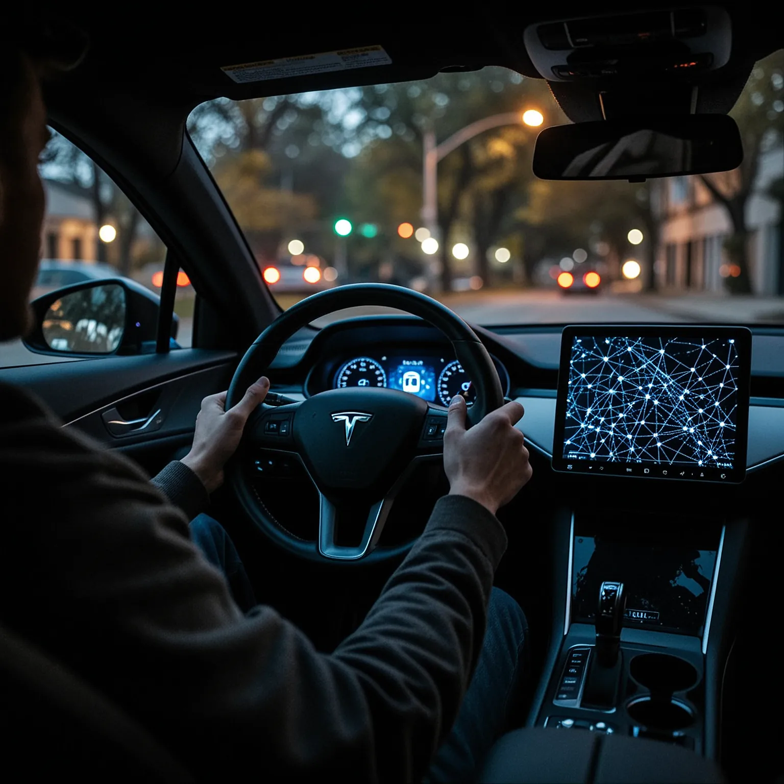 PersonaDrive: AI That Learns to Drive Like You