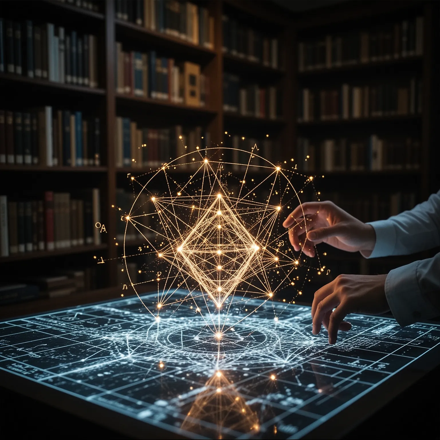 Pythagoras-Prover: A Breakthrough in Efficient AI Math Proofs