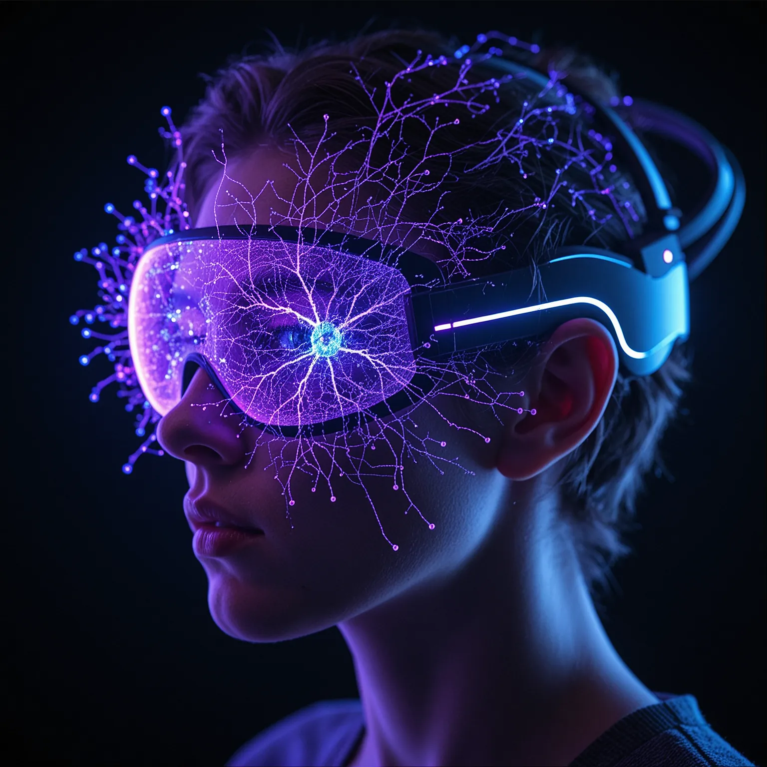 Simpler AI Models Could Make Brain-Monitoring Wearables Smarter