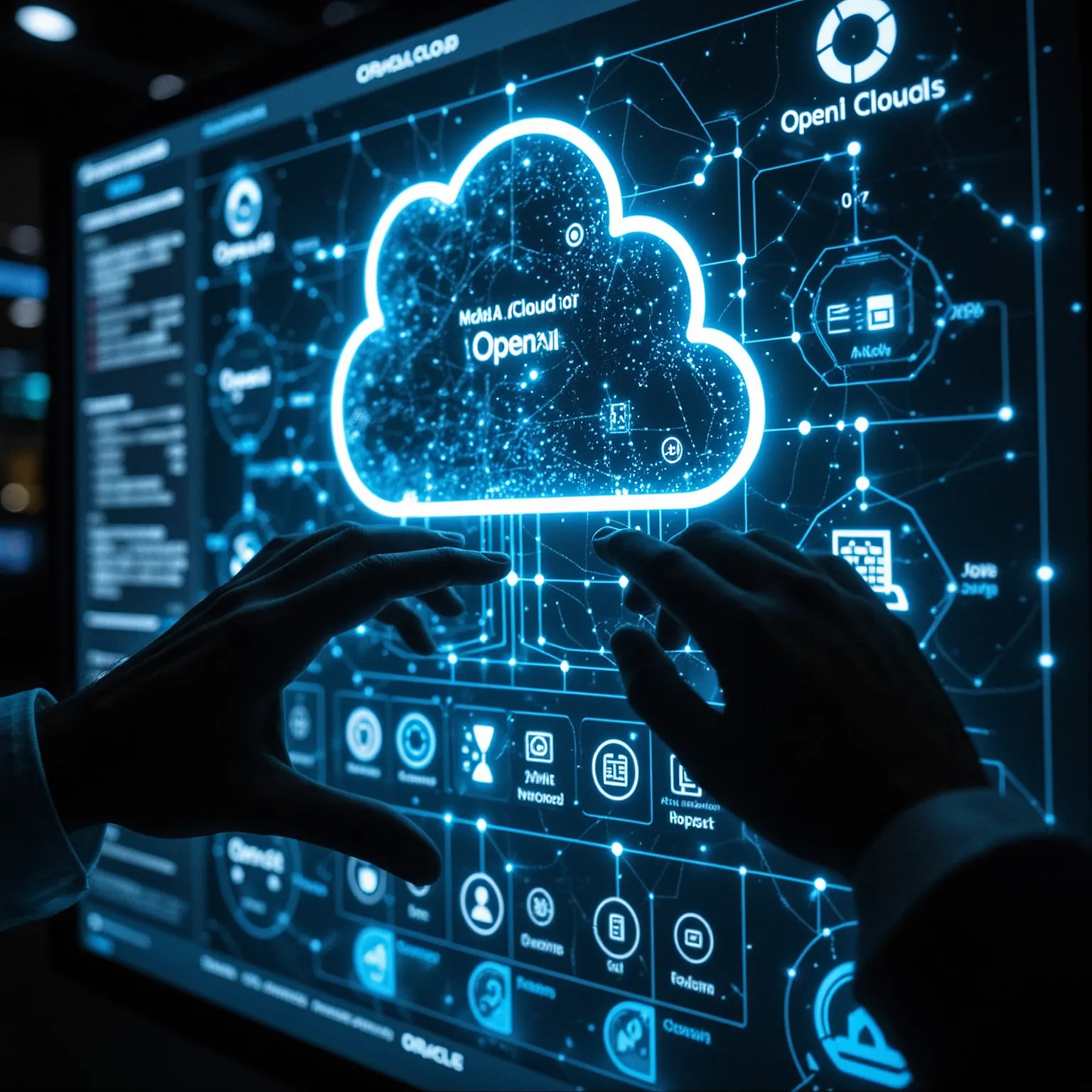 Access OpenAI Models and Codex Through Your Oracle Cloud Commitment