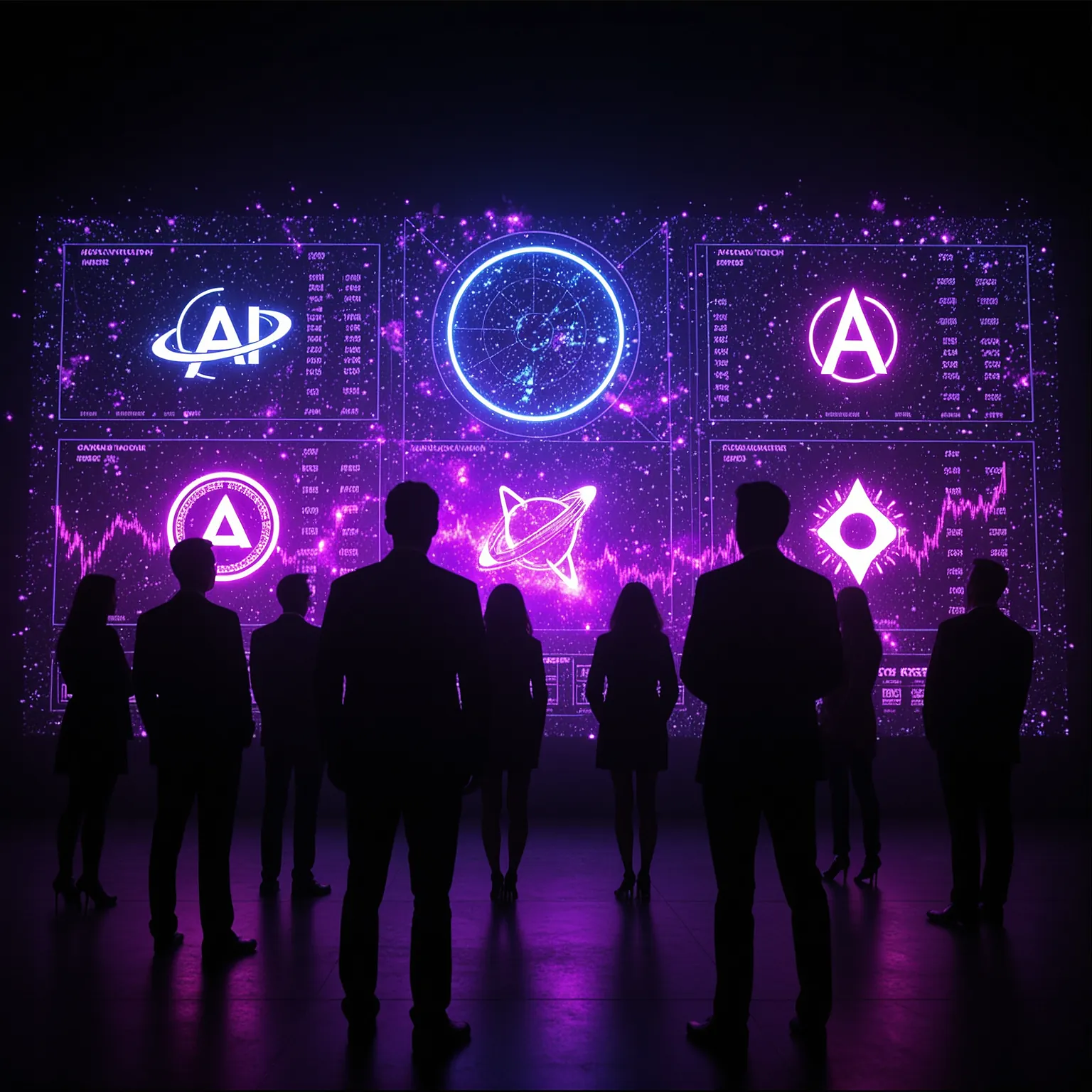 AI and Space Tech Lead New Wave of Blockbuster IPOs
