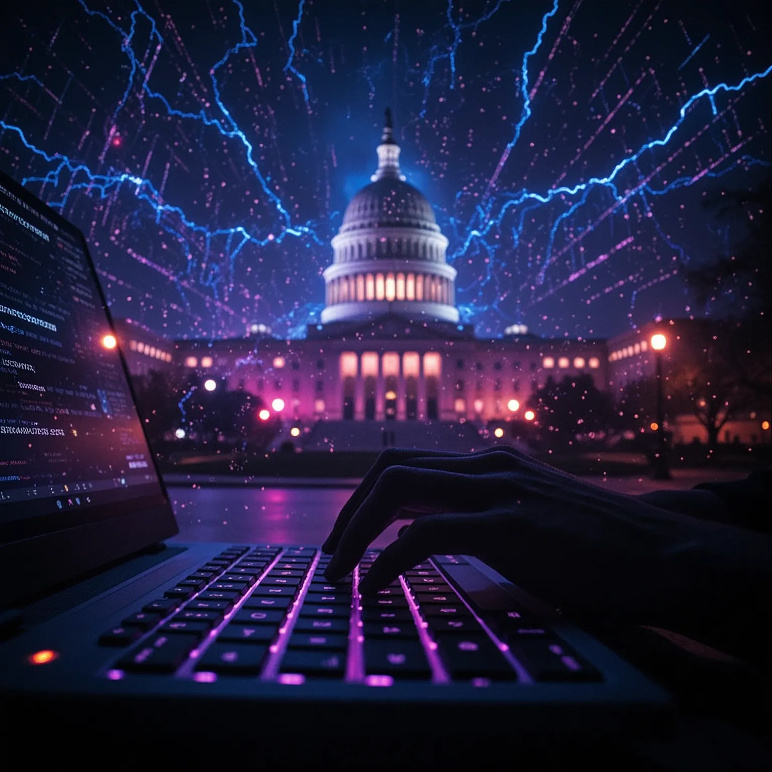 Amazon Security Research Reportedly Led to White House's Anthropic AI Ban