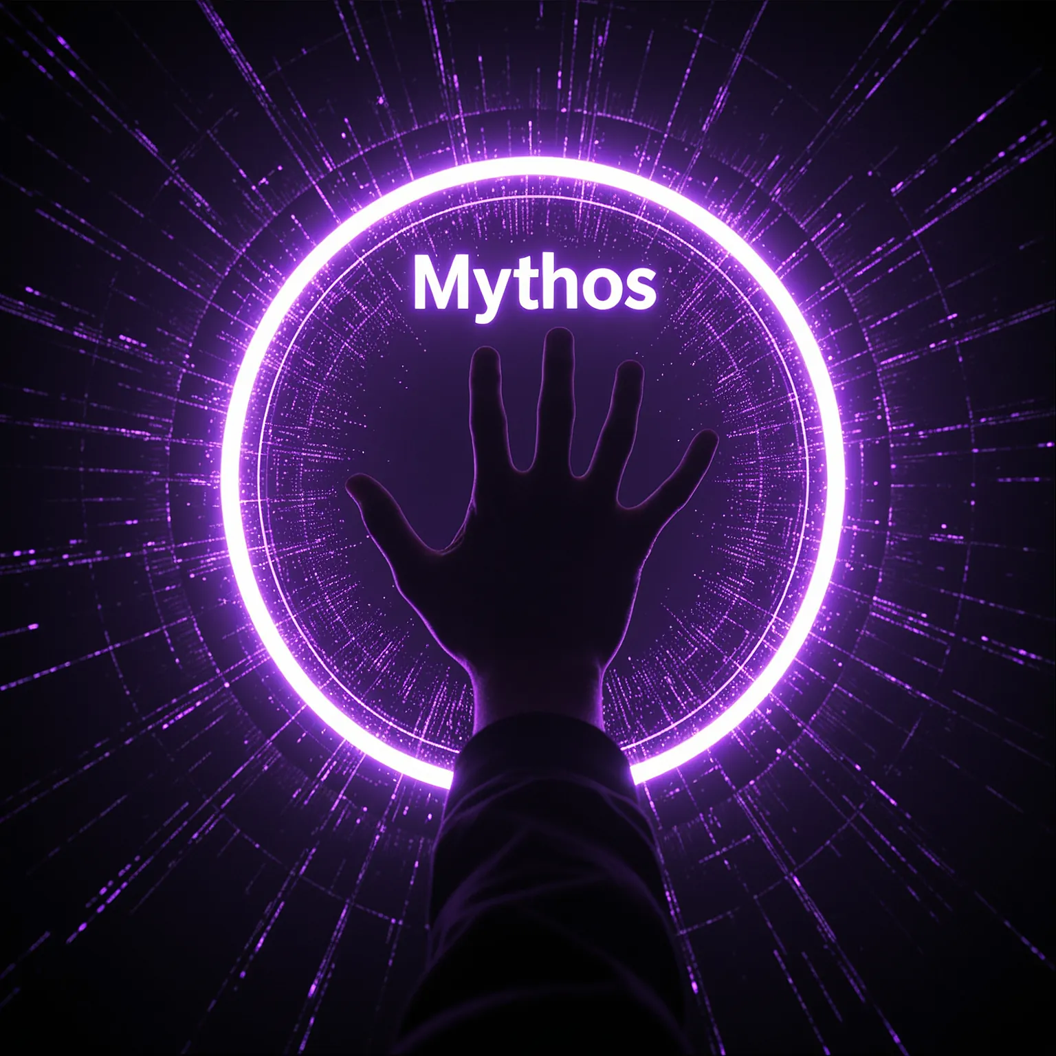 U.S. Fears China Accessed Advanced AI Model Mythos
