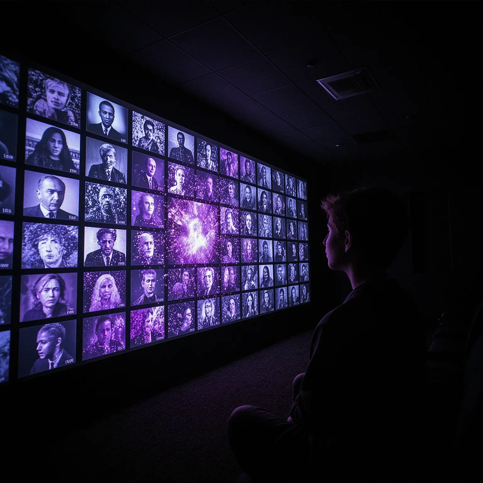 AI Deepfake Expert Reveals: I Can't Trust My Own Eyes Anymore