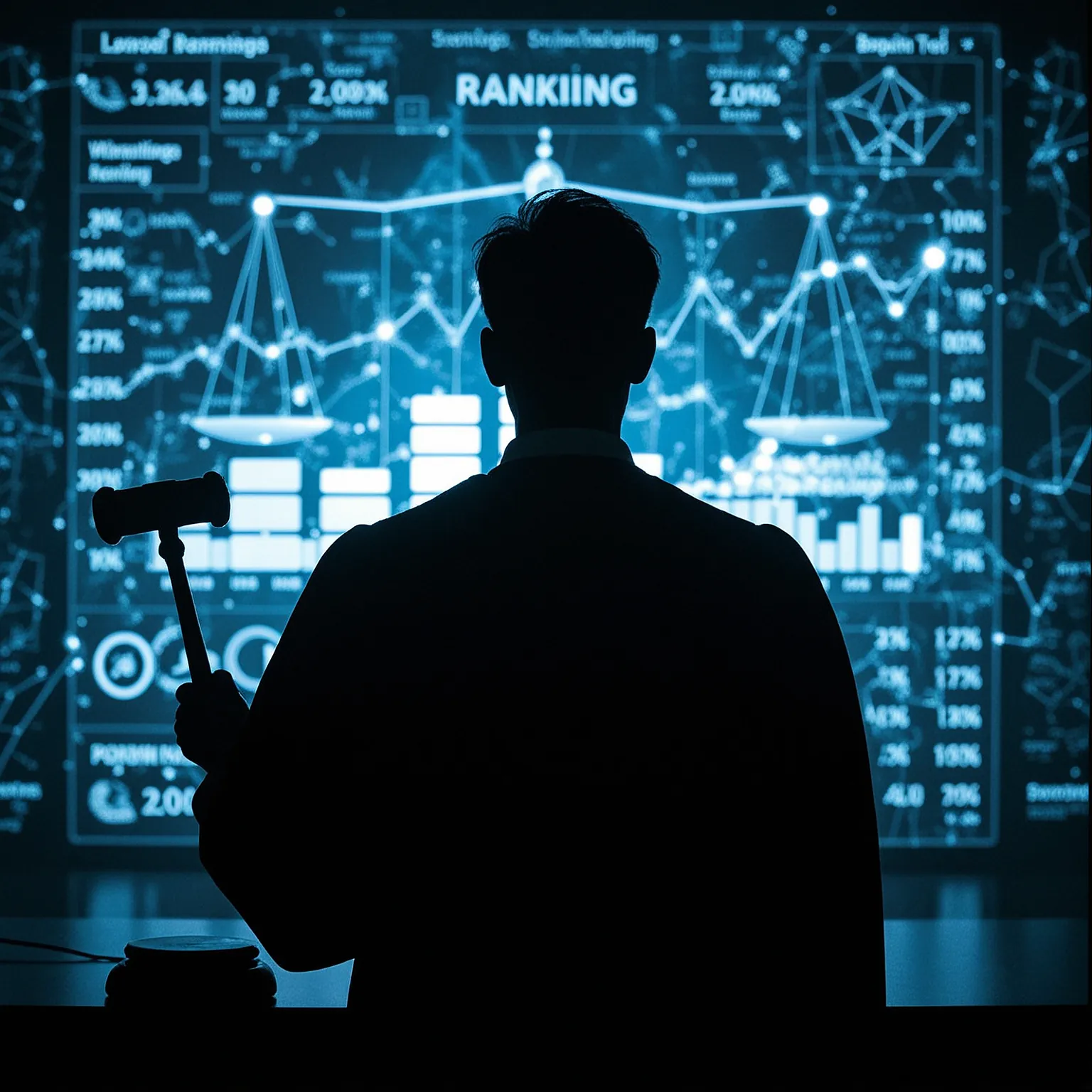 AI Judges Flip Decisions 13.6% of the Time – Here's What That Means