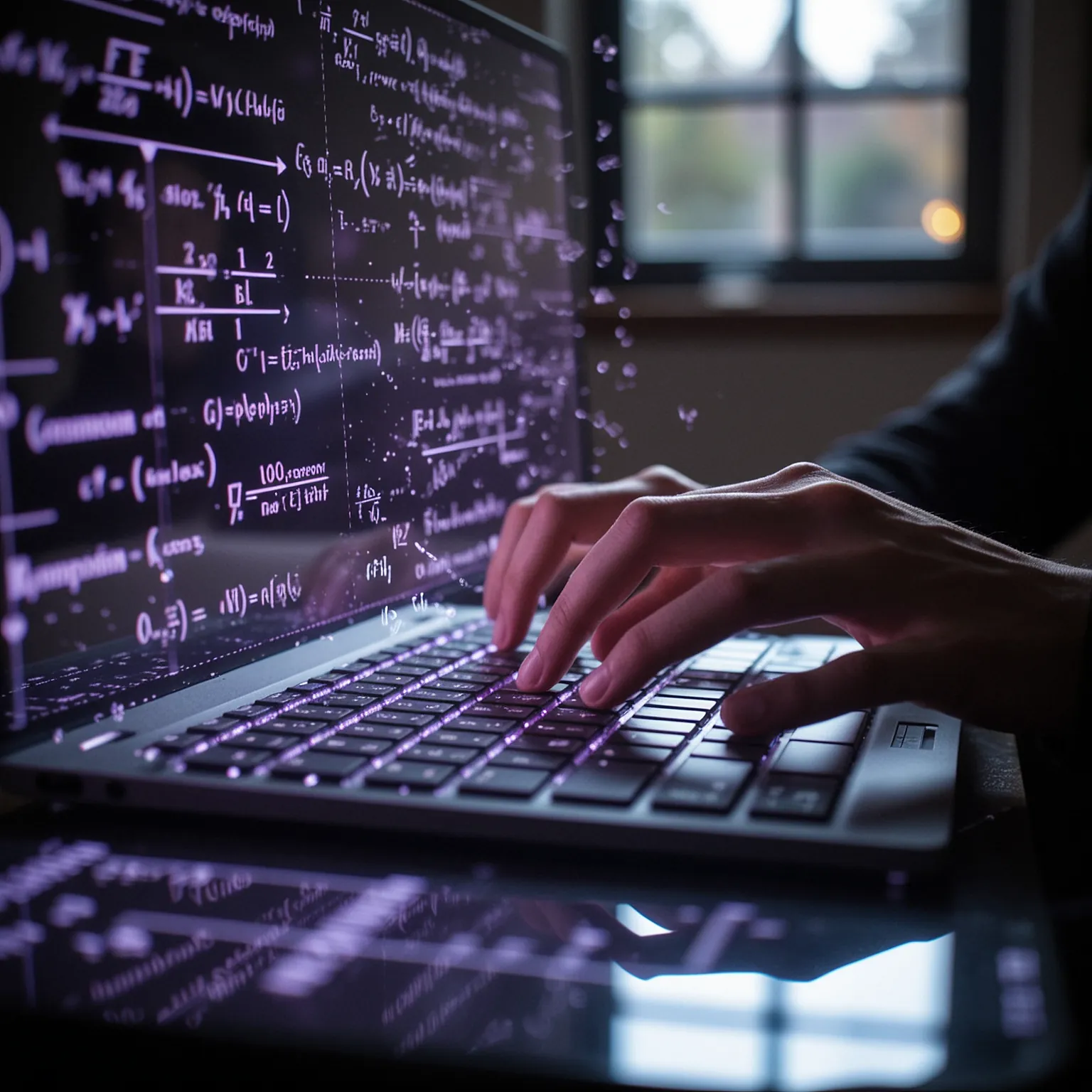 New AI Benchmark Tests Math Skills in Advanced Calculus and Beyond