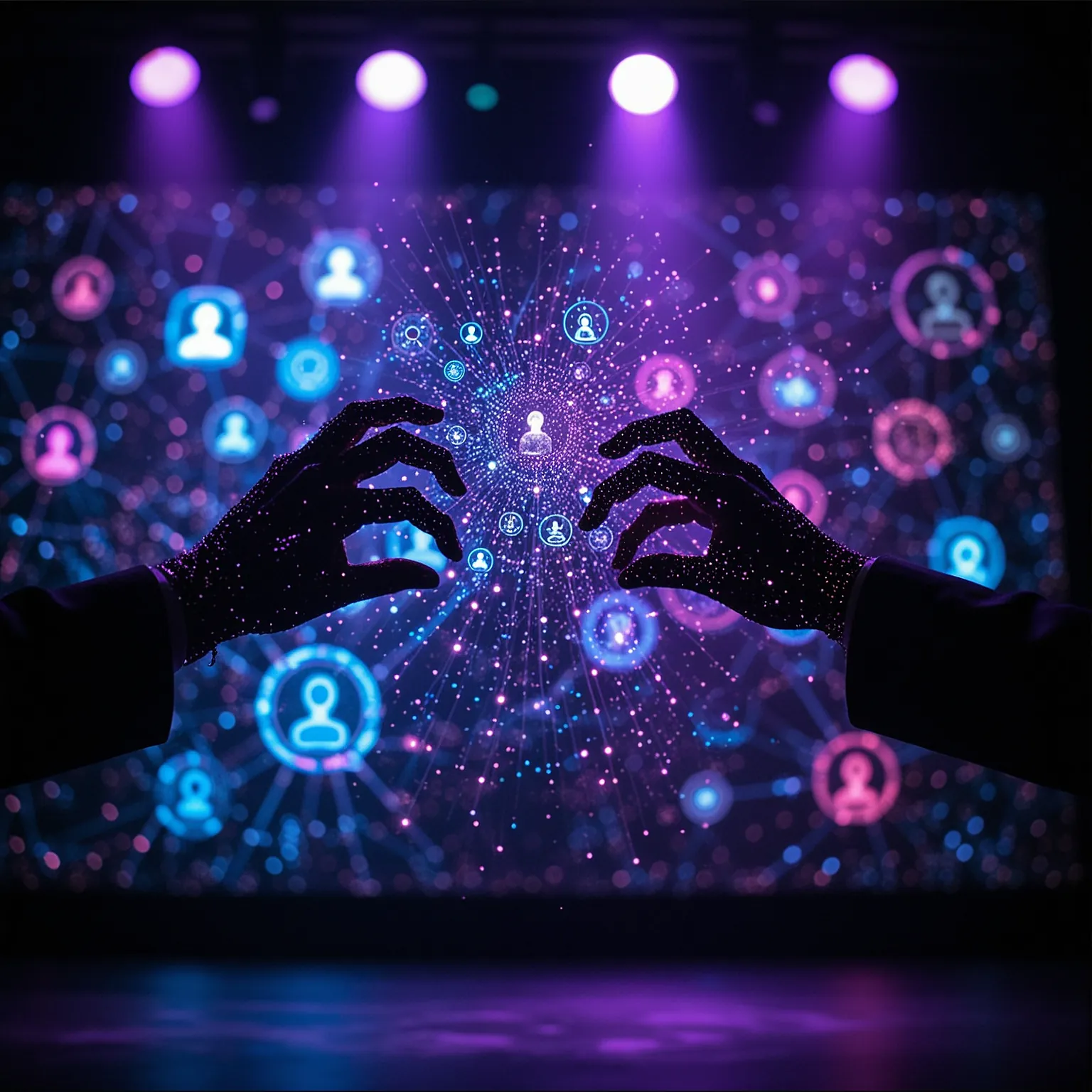 New AI System Orchestrates Teams of Specialized Agents for Complex Tasks