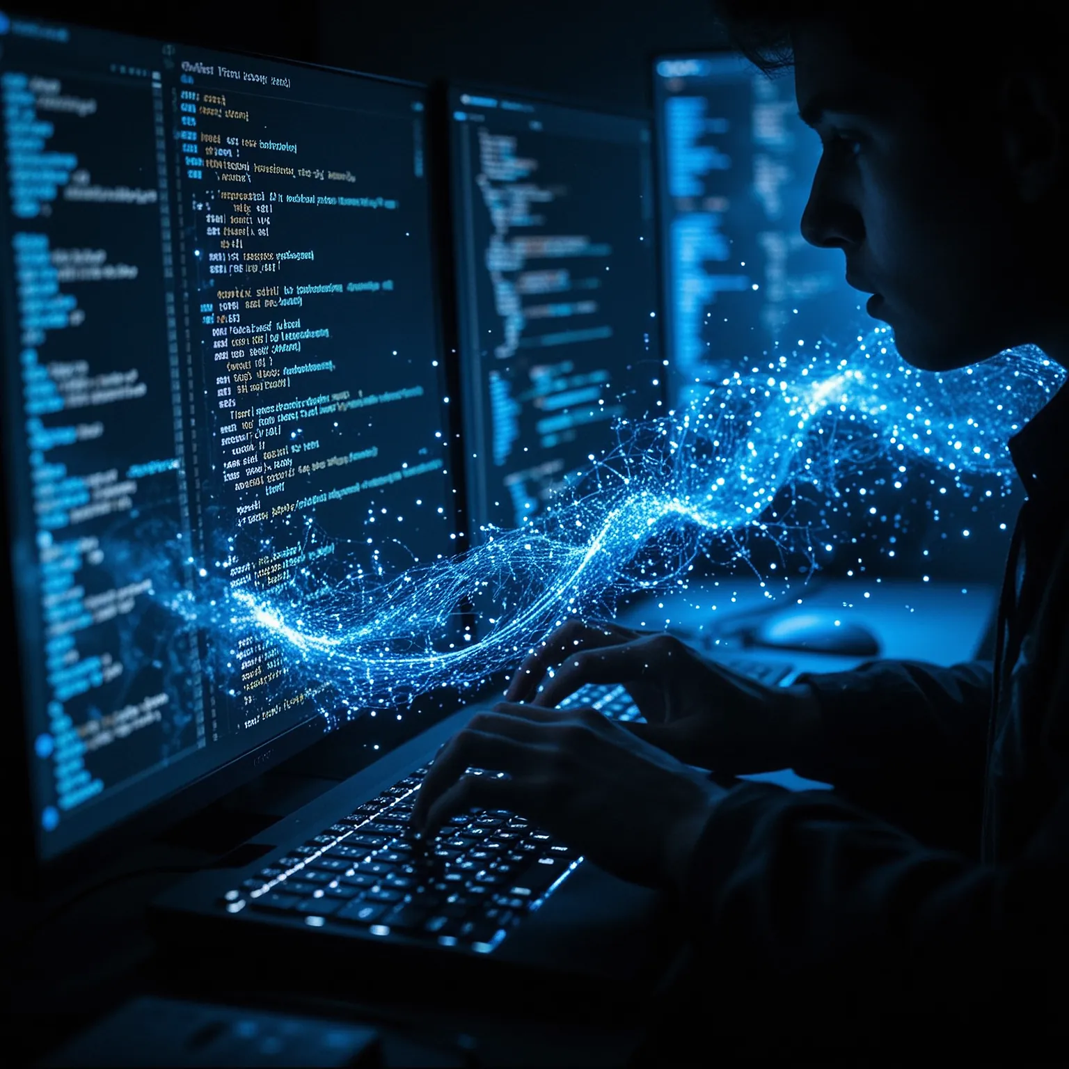 Transpilatron: AI Tool Turns Python Code into C Binaries