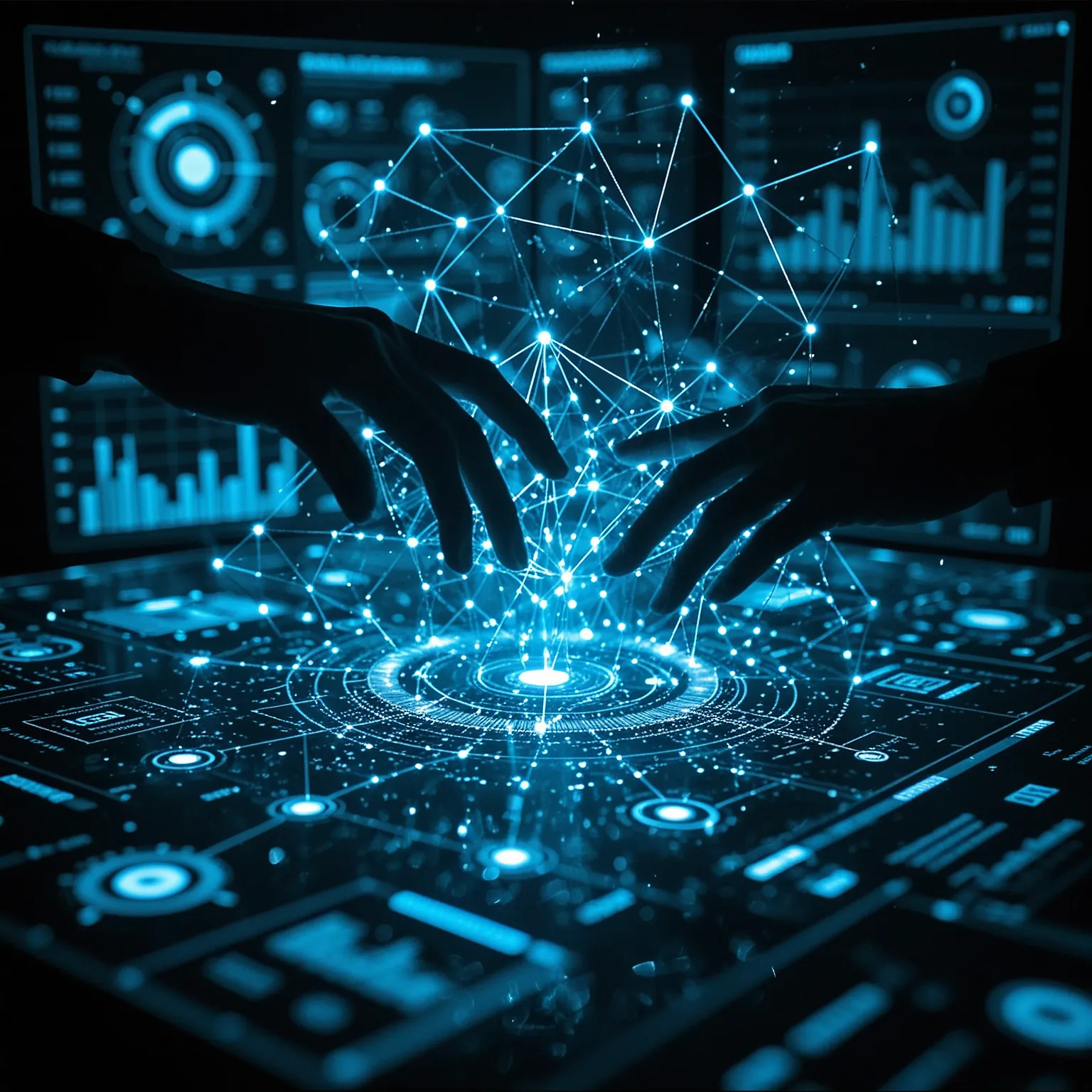 TwinBI: The AI Assistant That Keeps Your Business Data in Sync