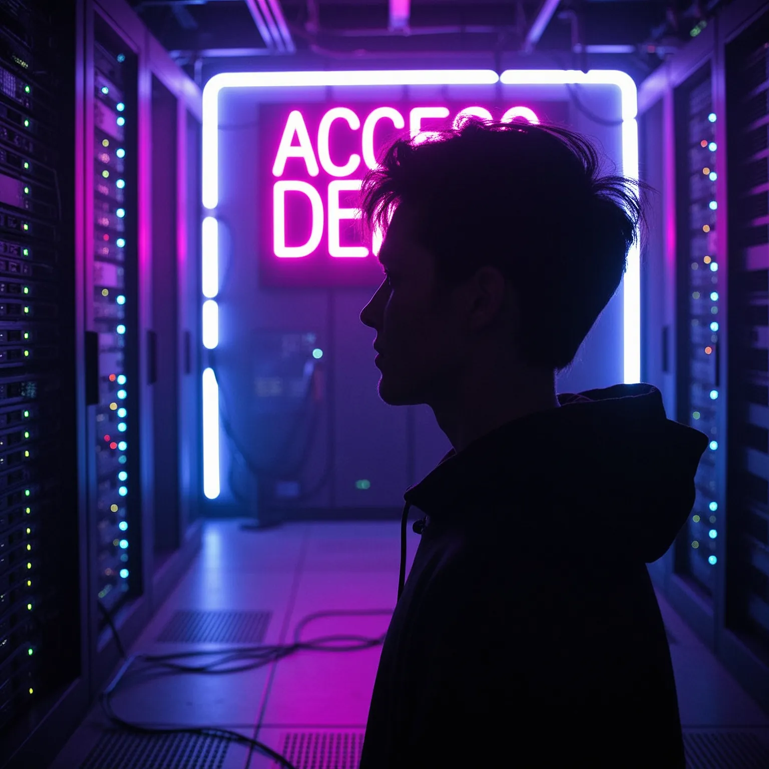 Anthropic's AI shutdown highlights risks of US dominance in AI