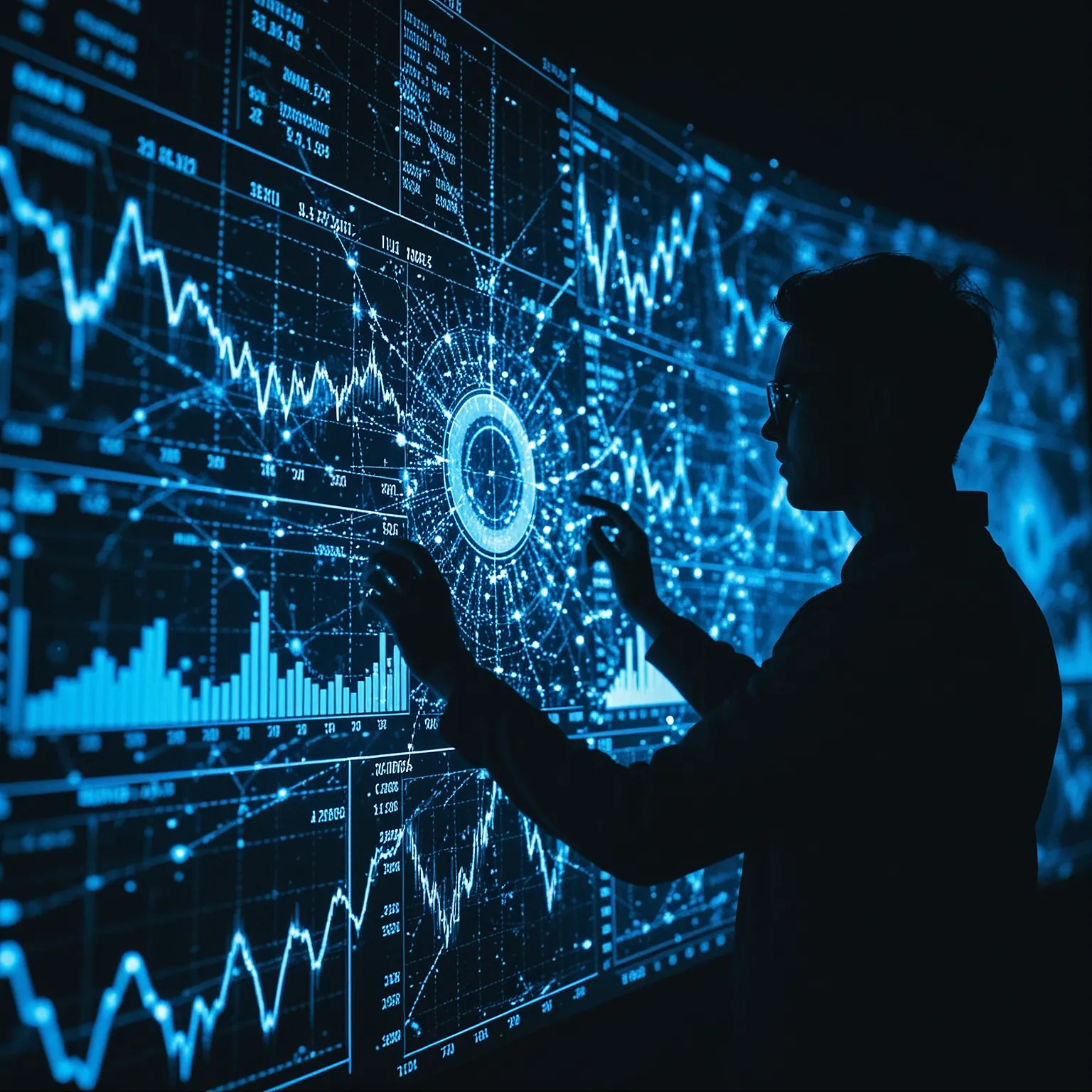 New AI Framework Improves Time Series Forecasting with Semantic Context