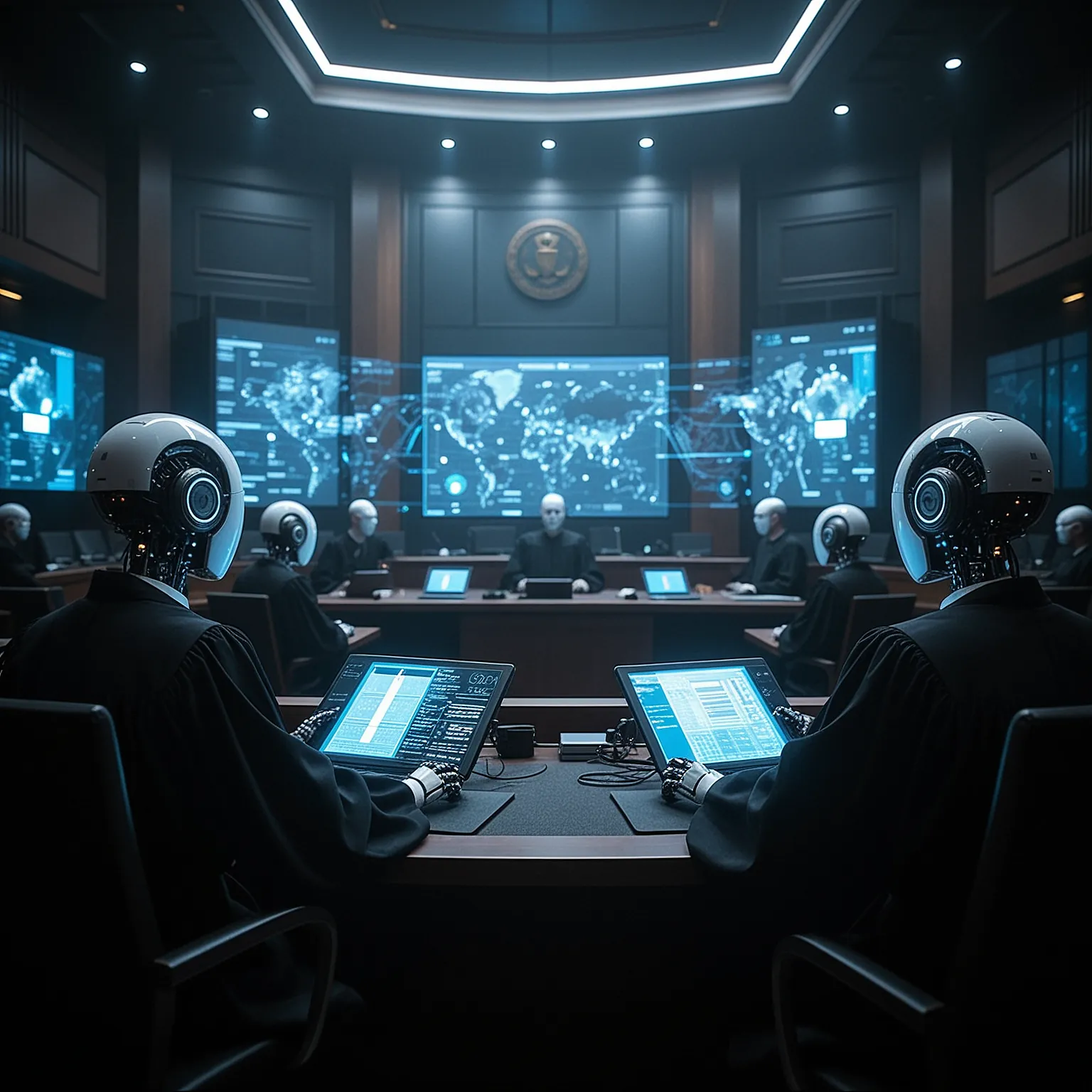New Method 'Metric Match' Reduces Reliance on Human Annotations for AI Judge Evaluation