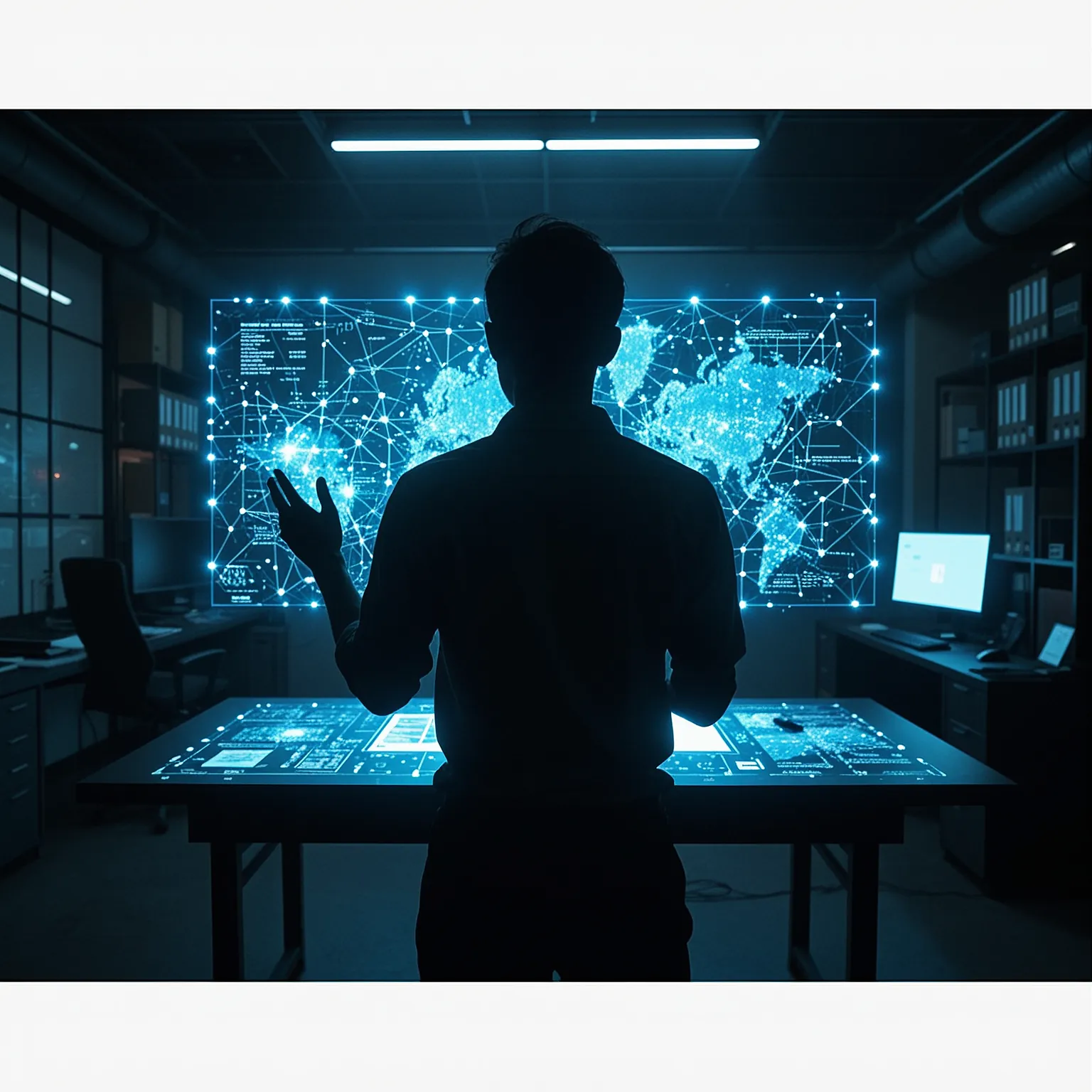 OSGuard: New Benchmark Tests Safety of AI Desktop Agents