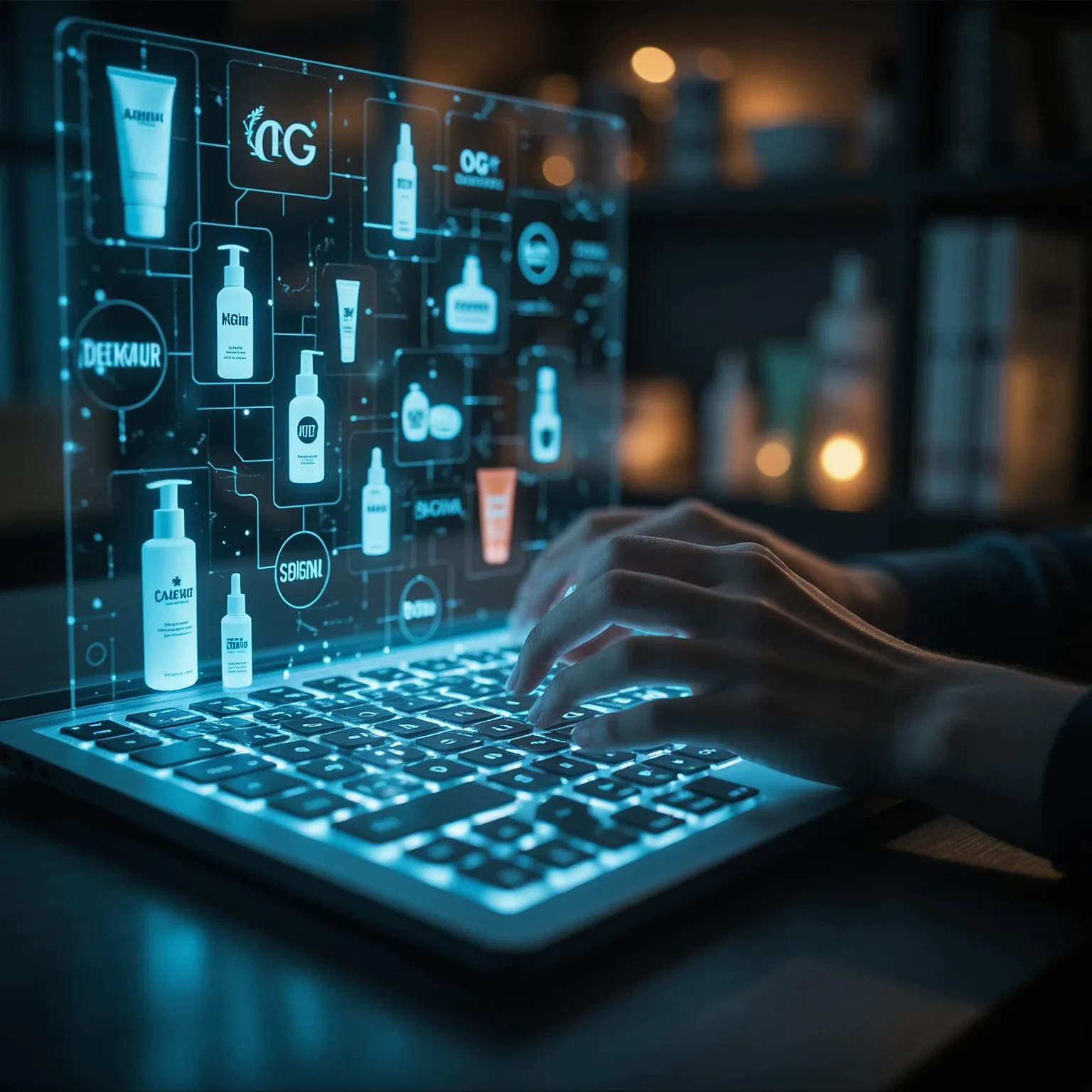 AI Chatbots Favor Big Brands, Study Finds