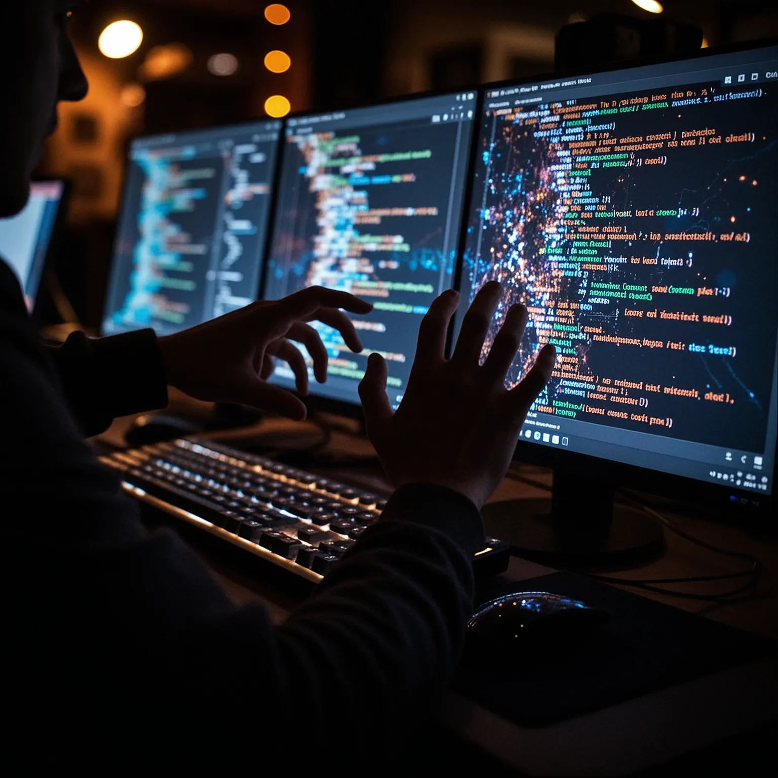 Developers Share Favorite AI Models for Everyday Features