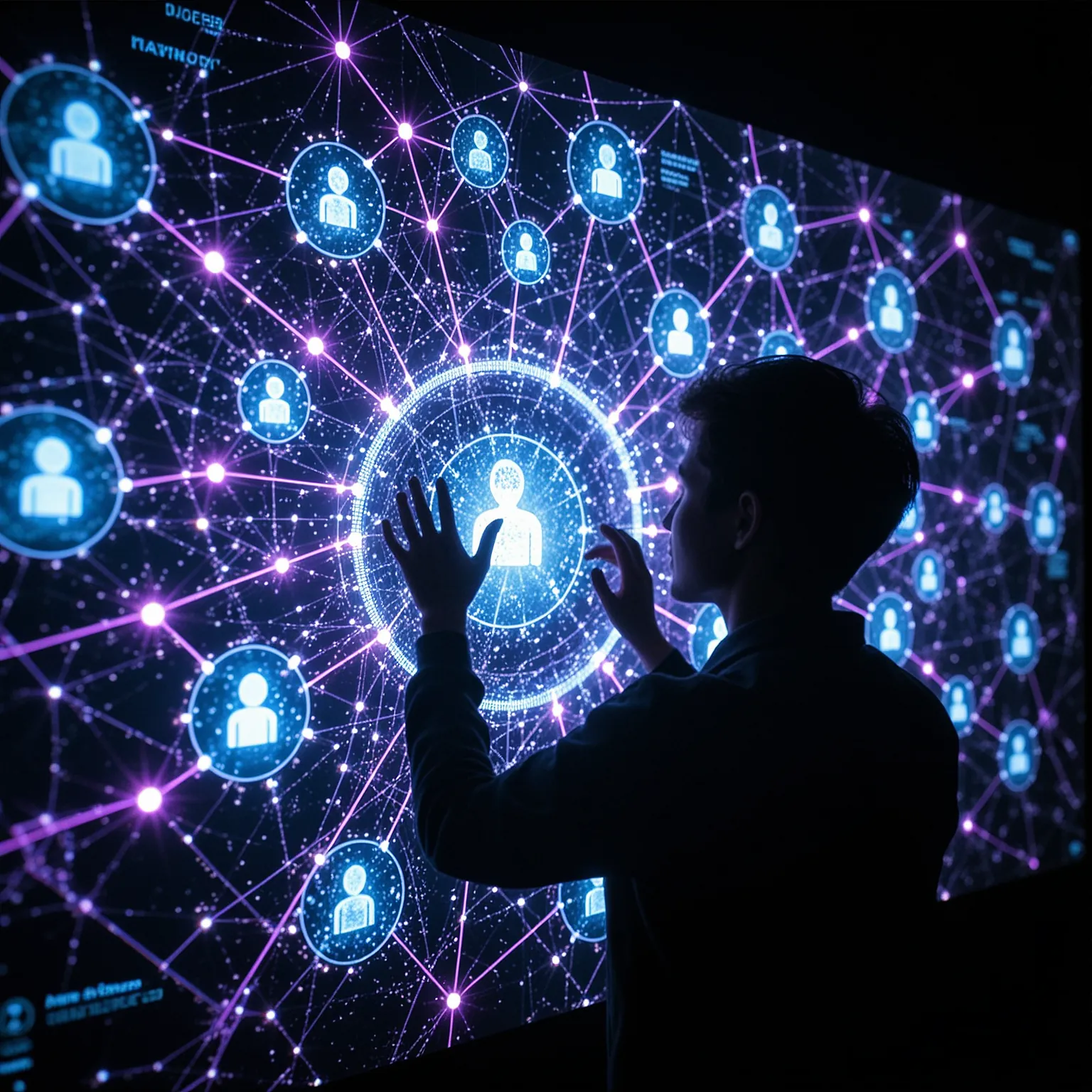 Researchers Propose Decentralized AI Agent Networks for Smarter Collaboration