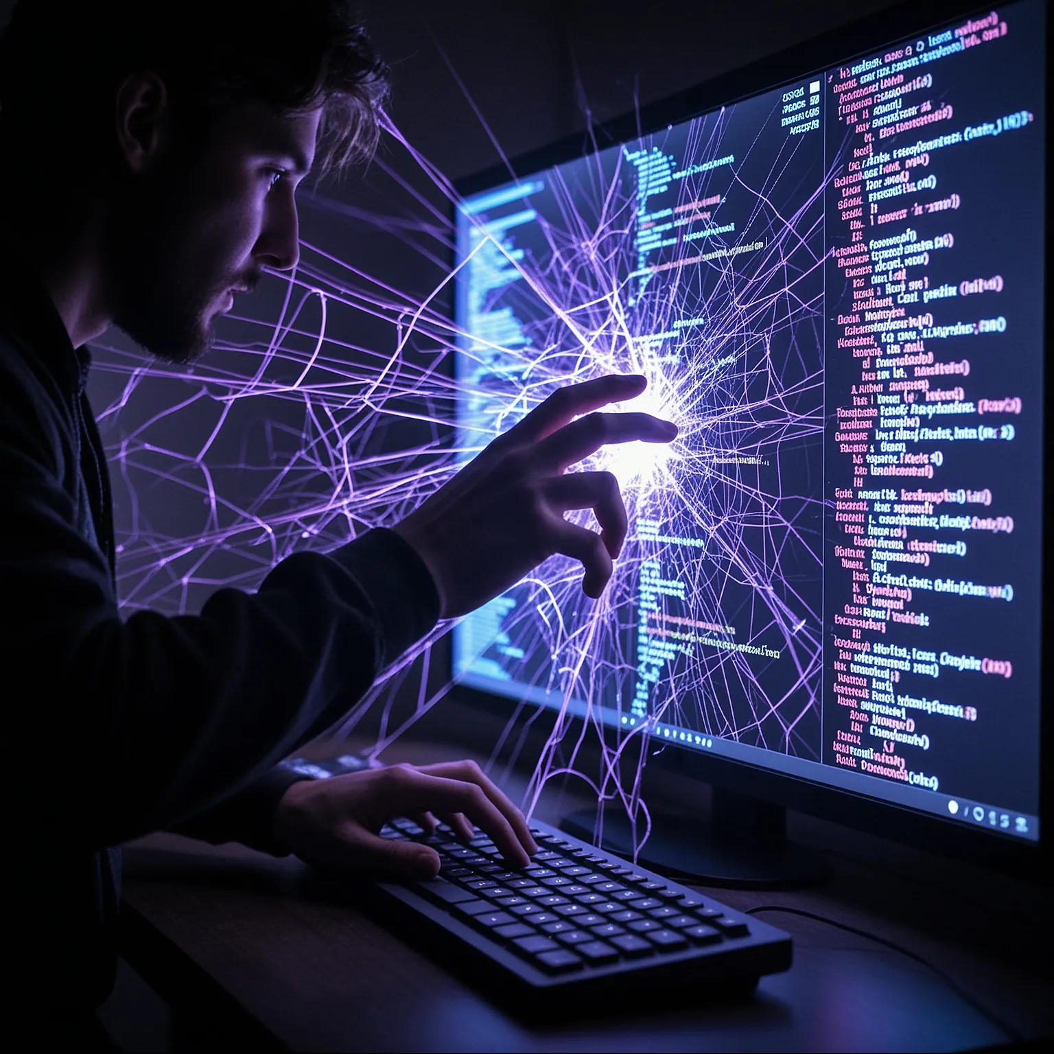 Advanced Hacking AI Models Are Inevitable, Experts Warn