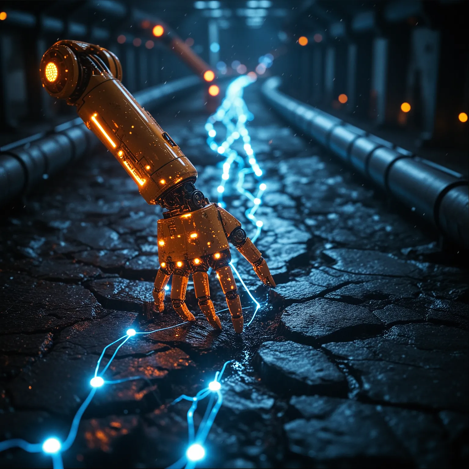 Khwand: Self-Healing CI/CD for AI Agents Launches on GitHub