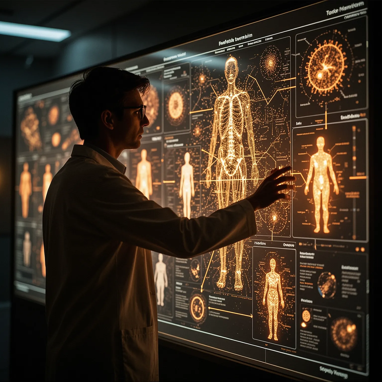 New AI Tool Predicts Patient Risks More Accurately Than Traditional Methods
