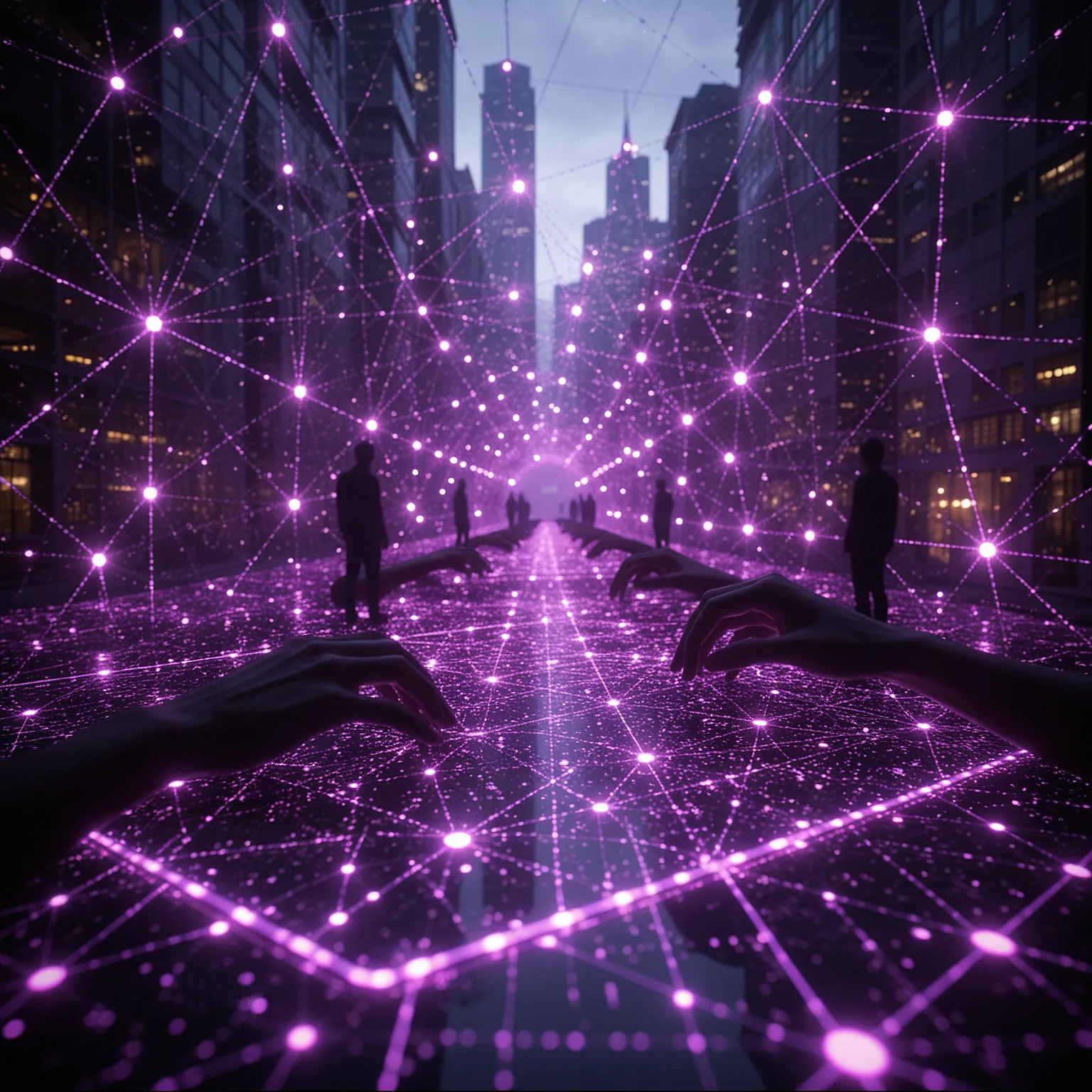 OSymandias: Open-source runtime for multi-agent AI systems